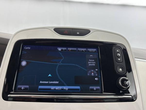 Vente en ligne Renault Zoé  R90 au prix de 7 950 €