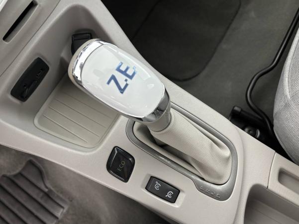 Vente en ligne Renault Zoé  R90 au prix de 7 950 €