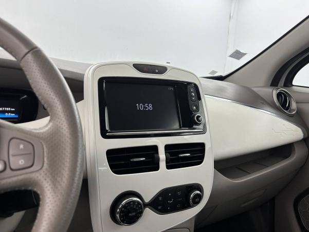 Vente en ligne Renault Zoé  R90 au prix de 7 950 €