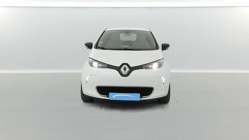 Vente en ligne Renault Zoé  R90 au prix de 7 950 €