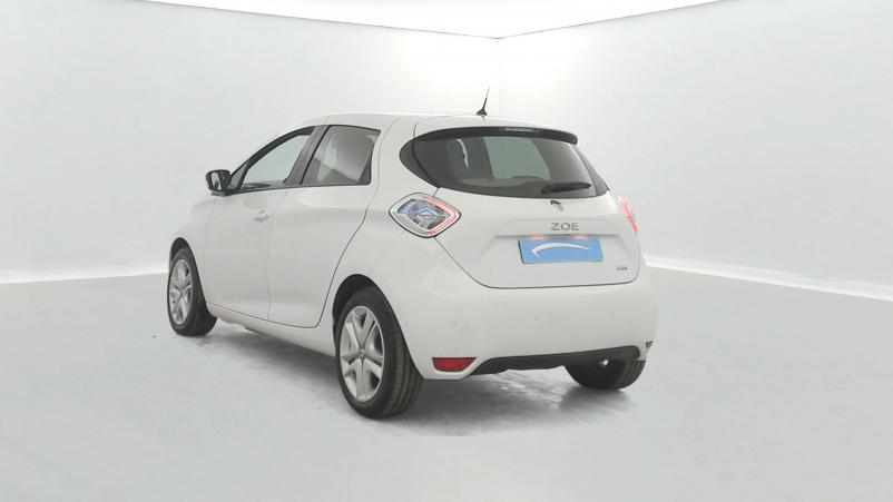 Vente en ligne Renault Zoé  R90 au prix de 7 950 €