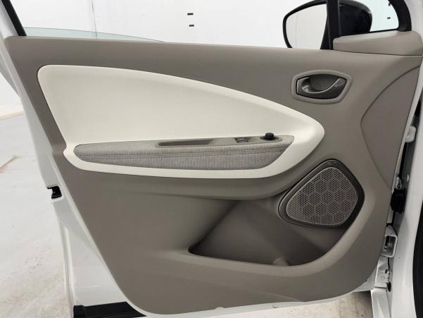 Vente en ligne Renault Zoé  R90 au prix de 7 950 €