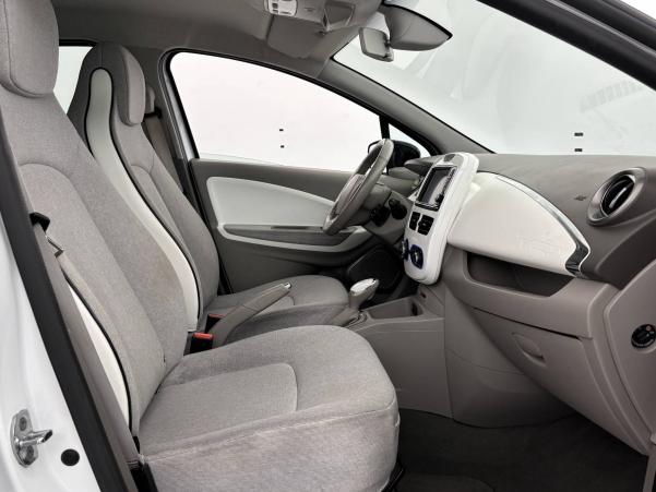 Vente en ligne Renault Zoé  R90 au prix de 7 950 €