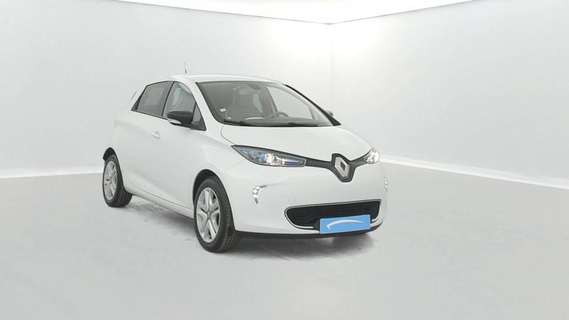 Vente en ligne Renault Zoé  R90 au prix de 7 950 €