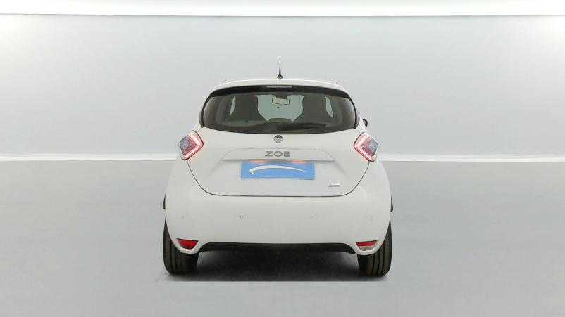 Vente en ligne Renault Zoé  R90 au prix de 7 950 €