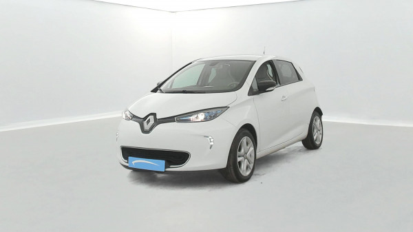 Vente en ligne Renault Zoé  R90 de 2019 au prix de 7 870€