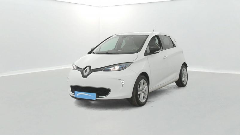 Vente en ligne Renault Zoé  R90 au prix de 7 950 €