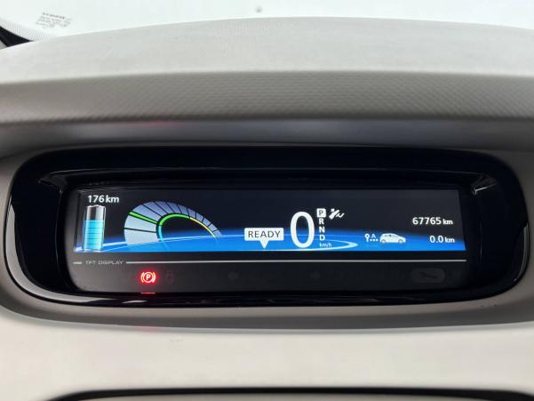 Vente en ligne Renault Zoé  R90 au prix de 7 950 €