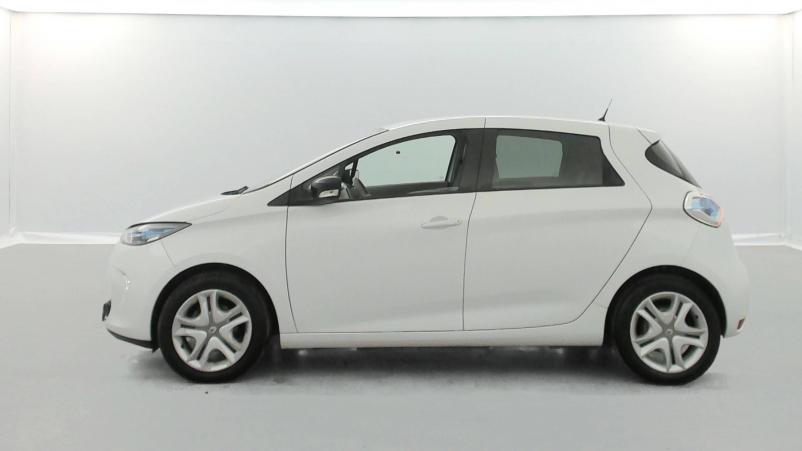 Vente en ligne Renault Zoé  R90 au prix de 7 950 €