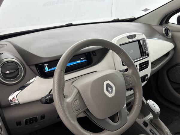 Vente en ligne Renault Zoé  R90 au prix de 7 950 €