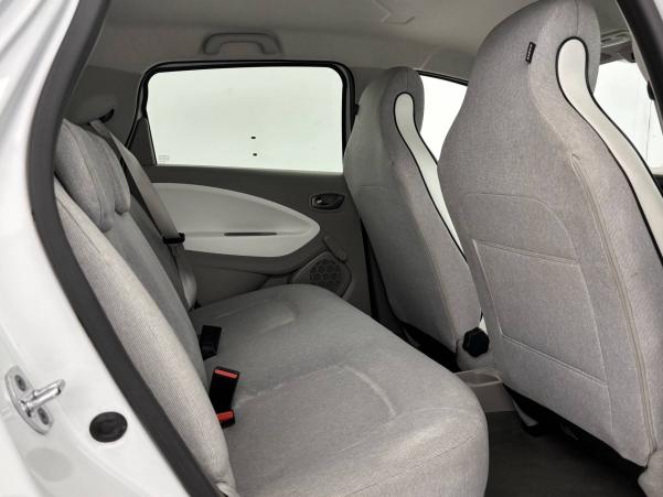 Vente en ligne Renault Zoé  R90 au prix de 7 950 €