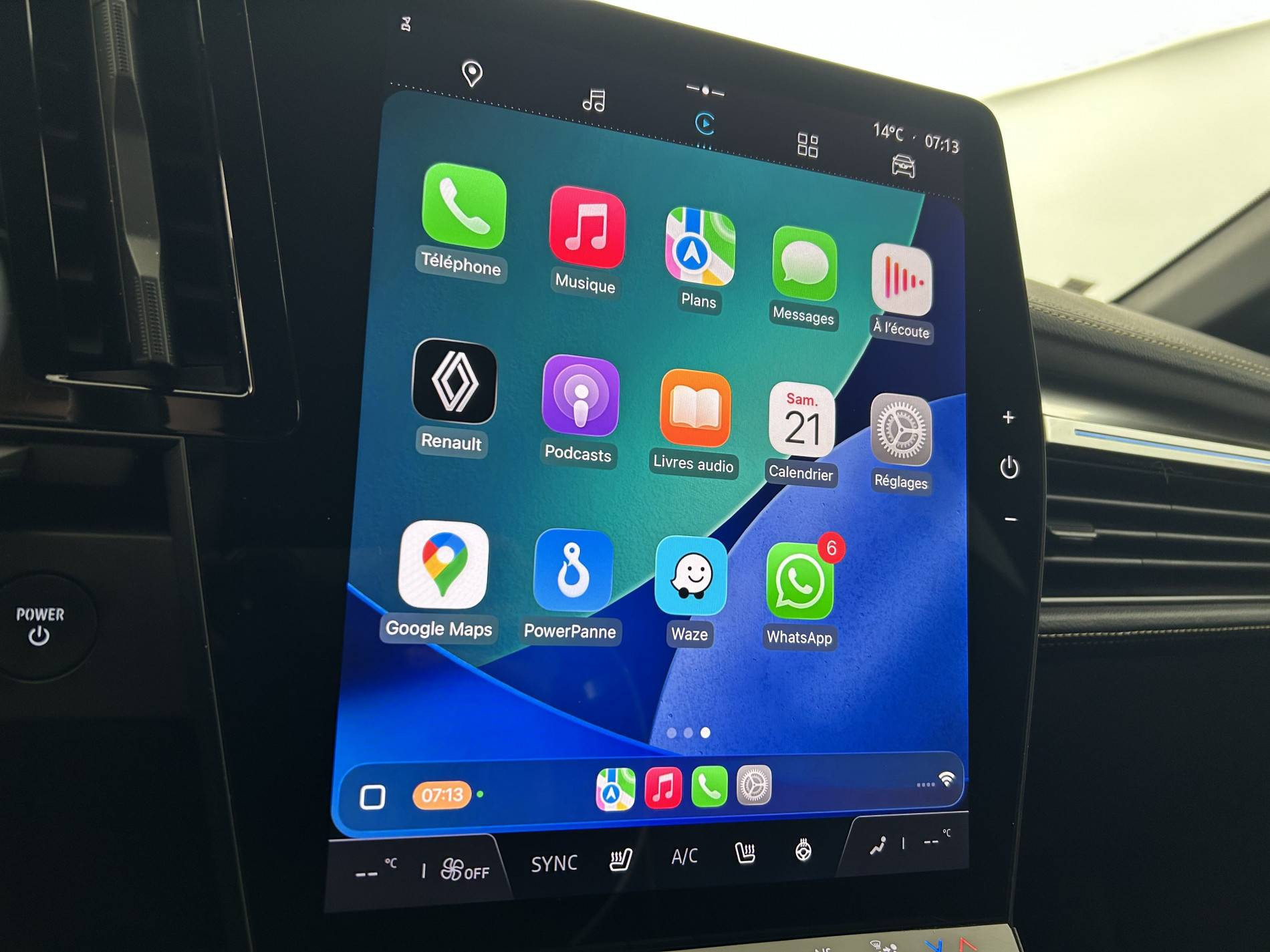 Vente en ligne Renault Megane E-Tech  EV60 220 ch optimum charge au prix de 23 990 €