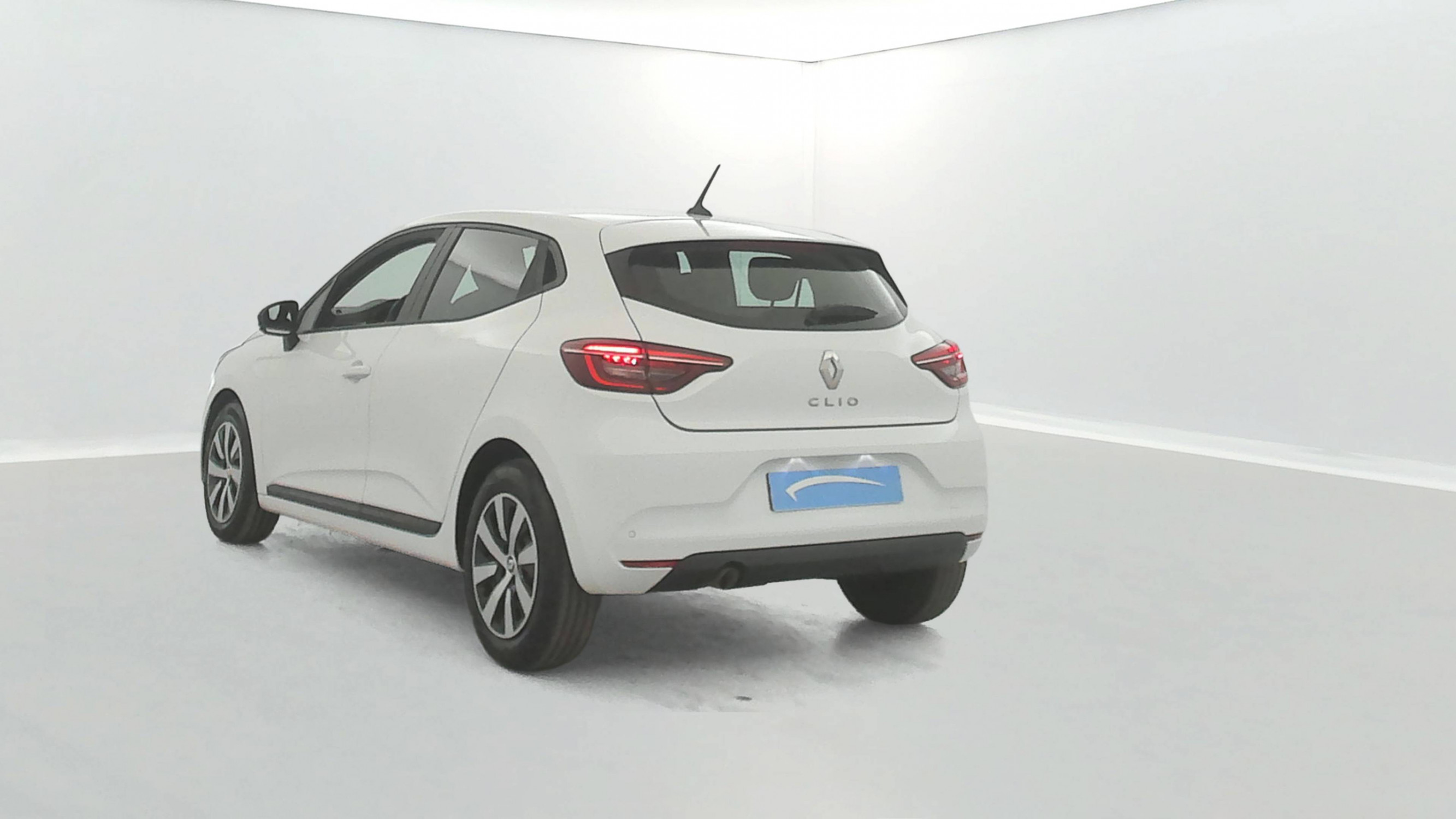 Vente en ligne Renault Clio 5 Clio TCe 90 au prix de 13 490 €