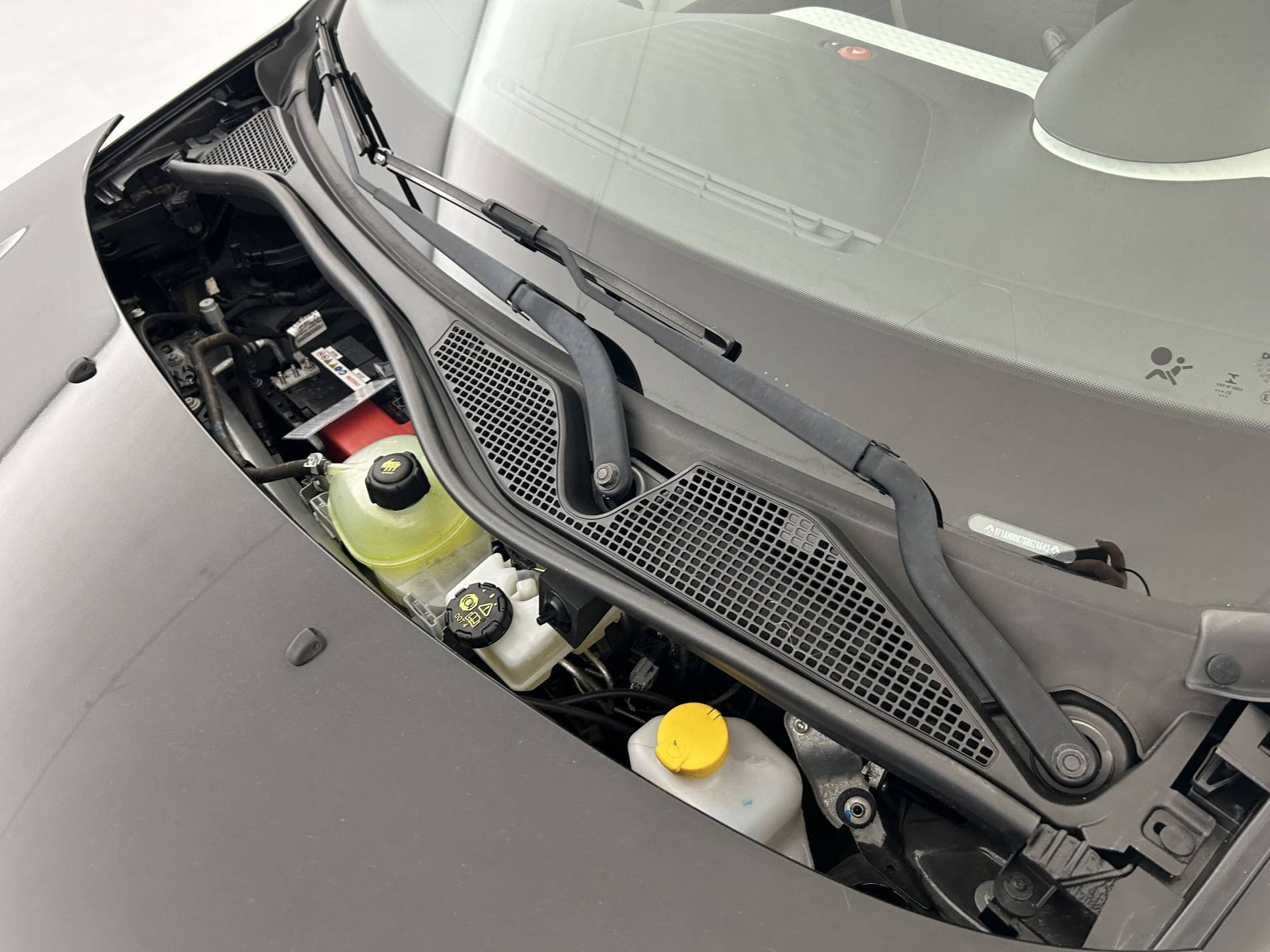 Vente en ligne Renault Twingo Electrique Twingo III Achat Intégral - 21 au prix de 9 990 €