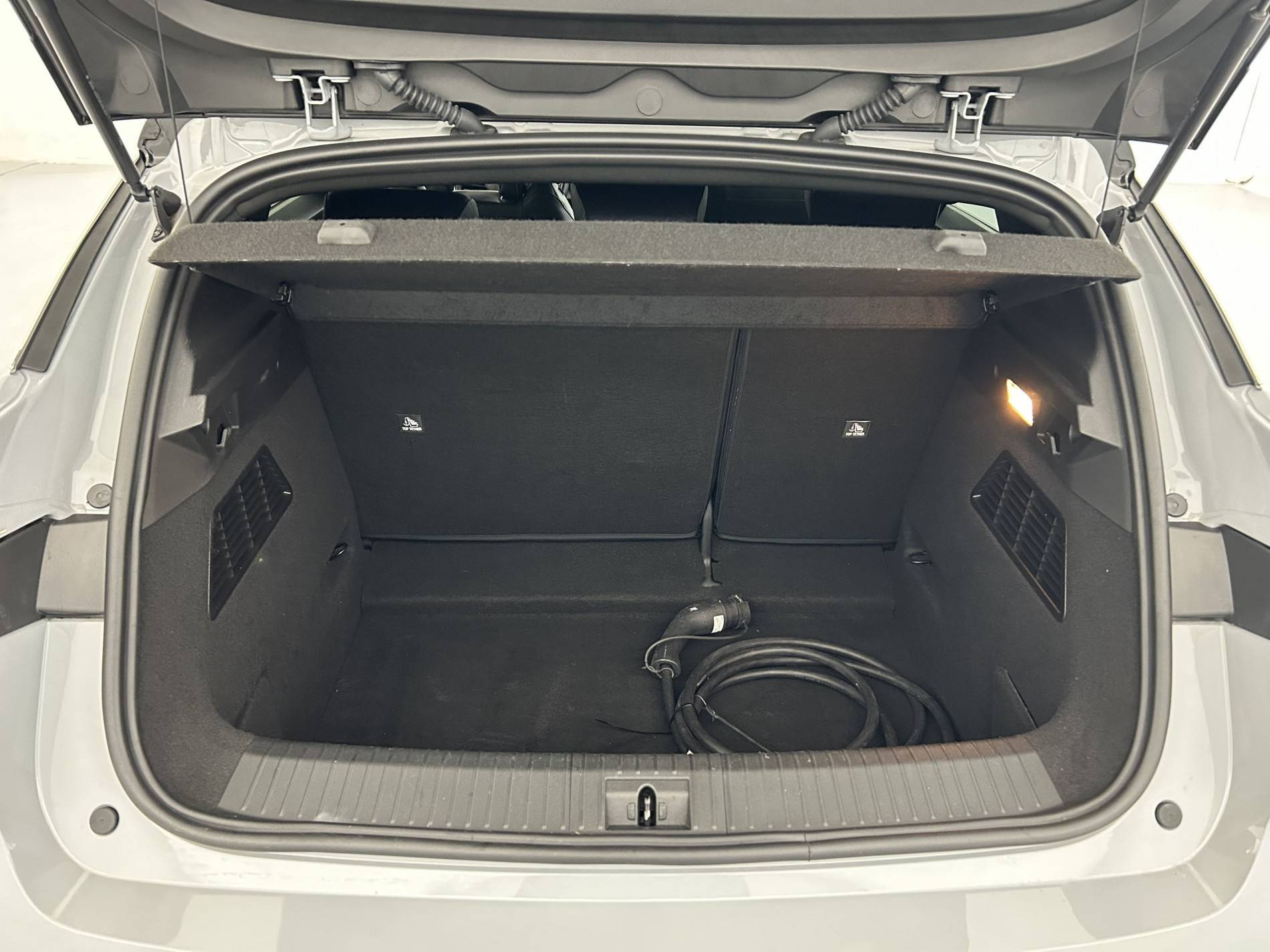 Vente en ligne Renault Megane E-Tech  EV60 220 ch optimum charge au prix de 23 990 €