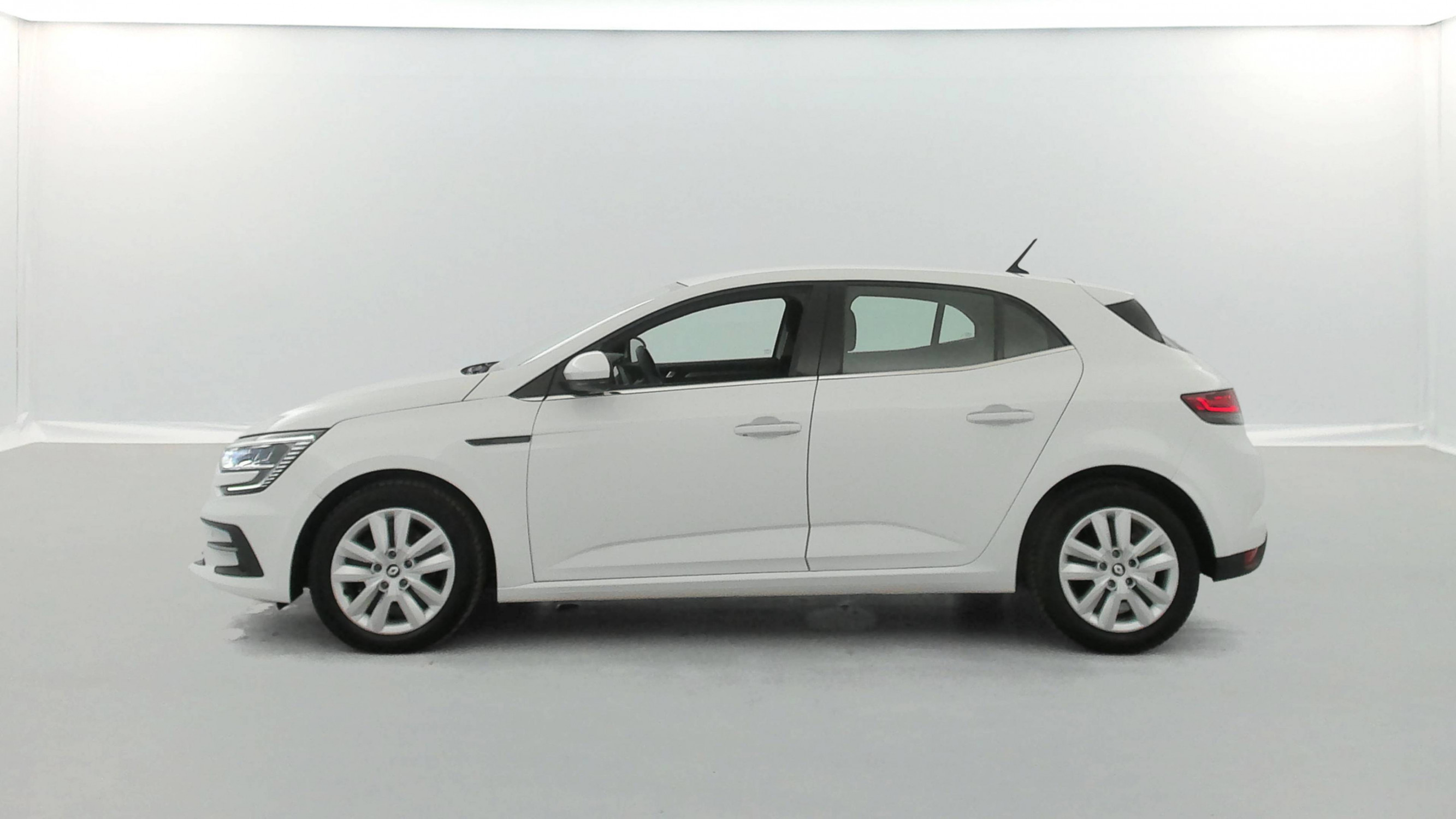 Vente en ligne Renault Megane 4 Mégane IV Berline Blue dCi 115 - 21B au prix de 13 990 €