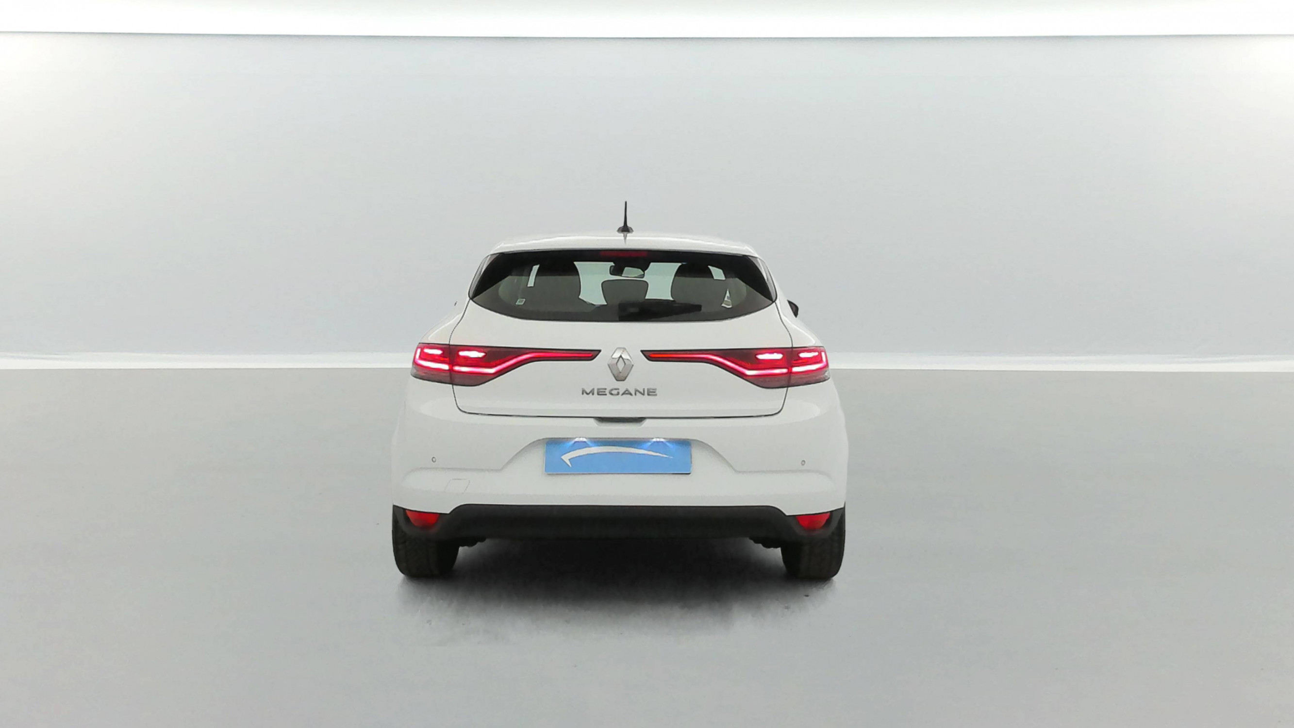 Vente en ligne Renault Megane 4 Mégane IV Berline Blue dCi 115 - 21B au prix de 13 990 €