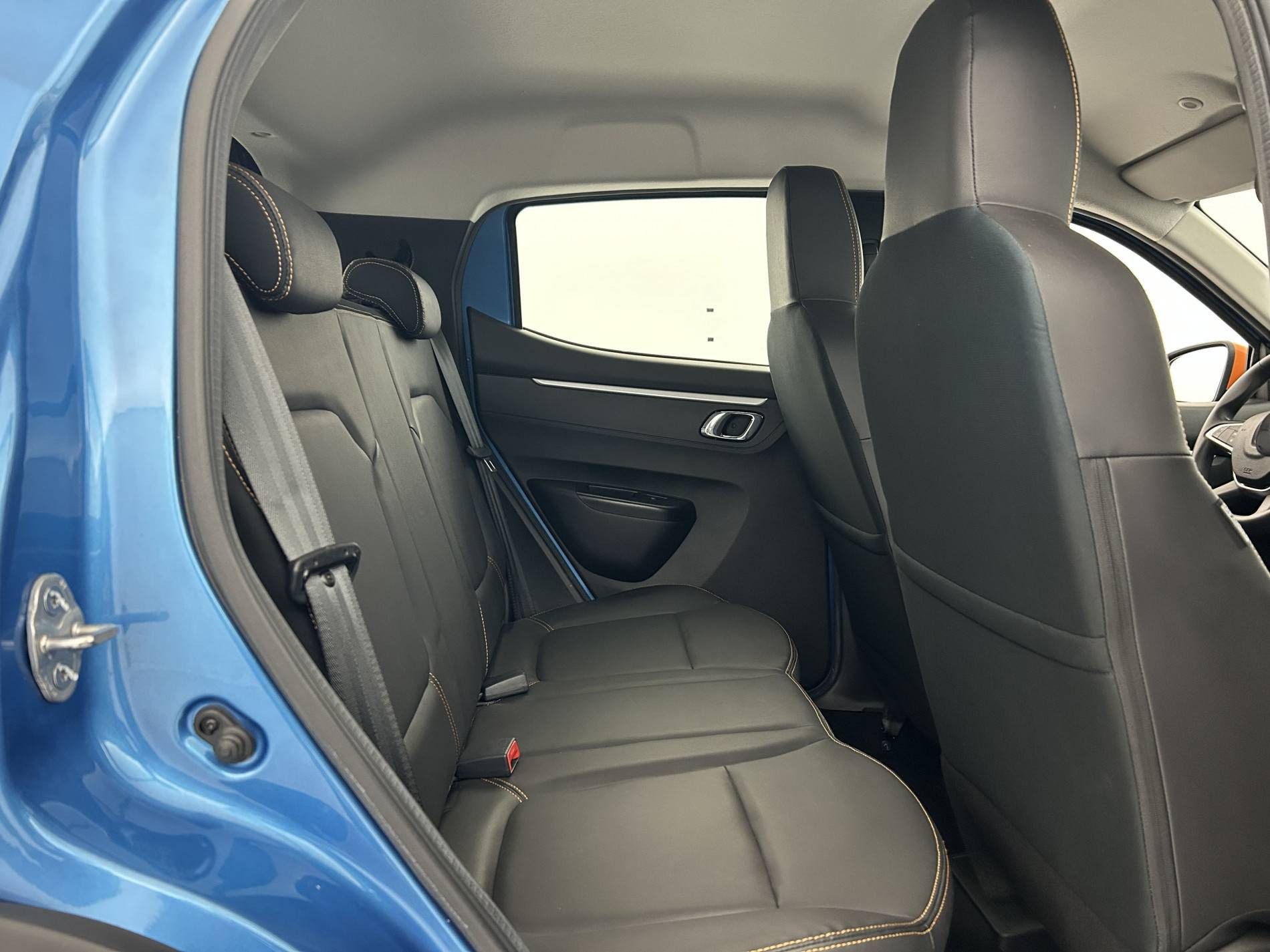 Vente en ligne Dacia Spring  Achat Intégral au prix de 10 990 €