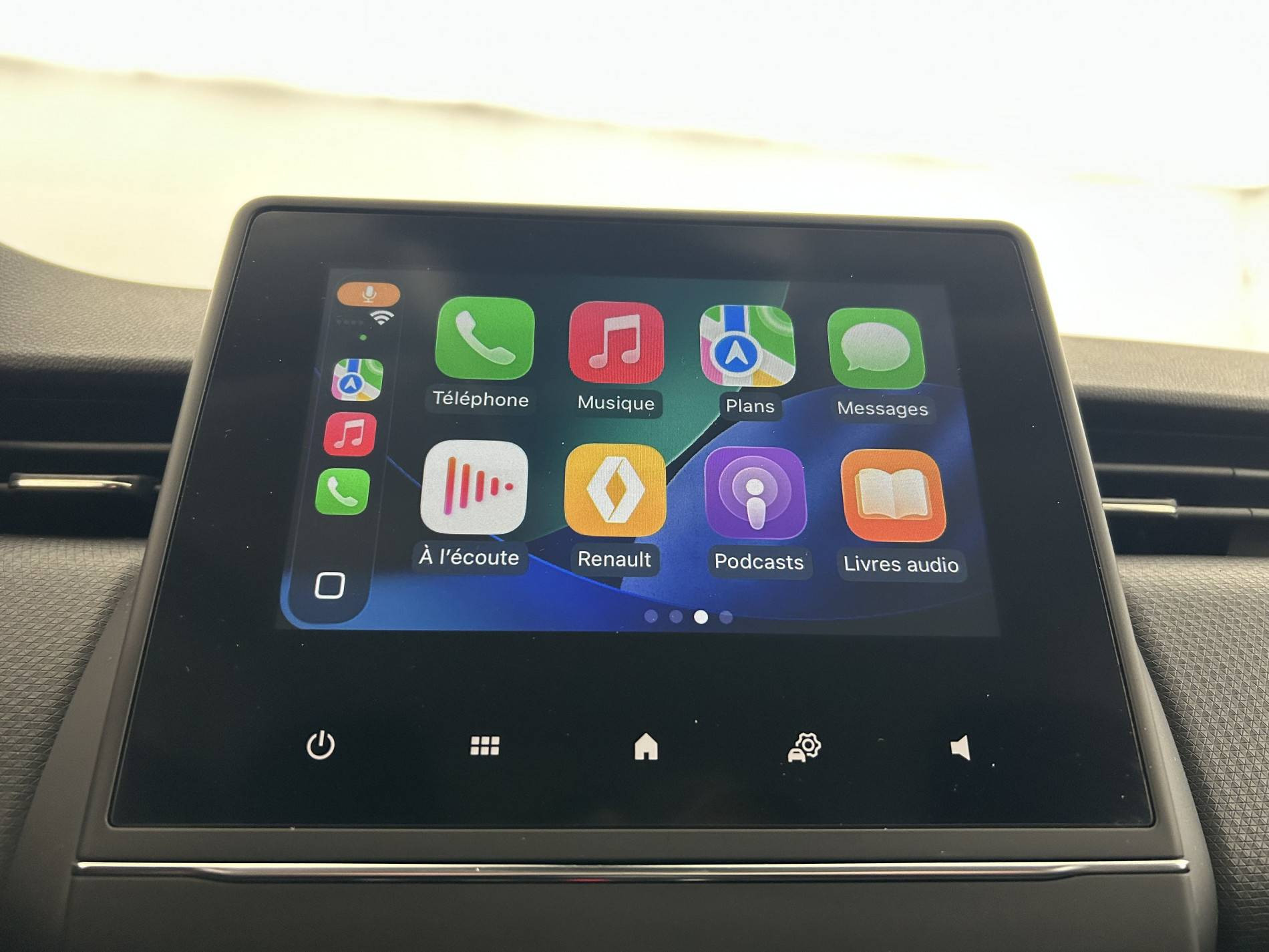 Vente en ligne Renault Clio 5 Clio TCe 90 au prix de 13 490 €