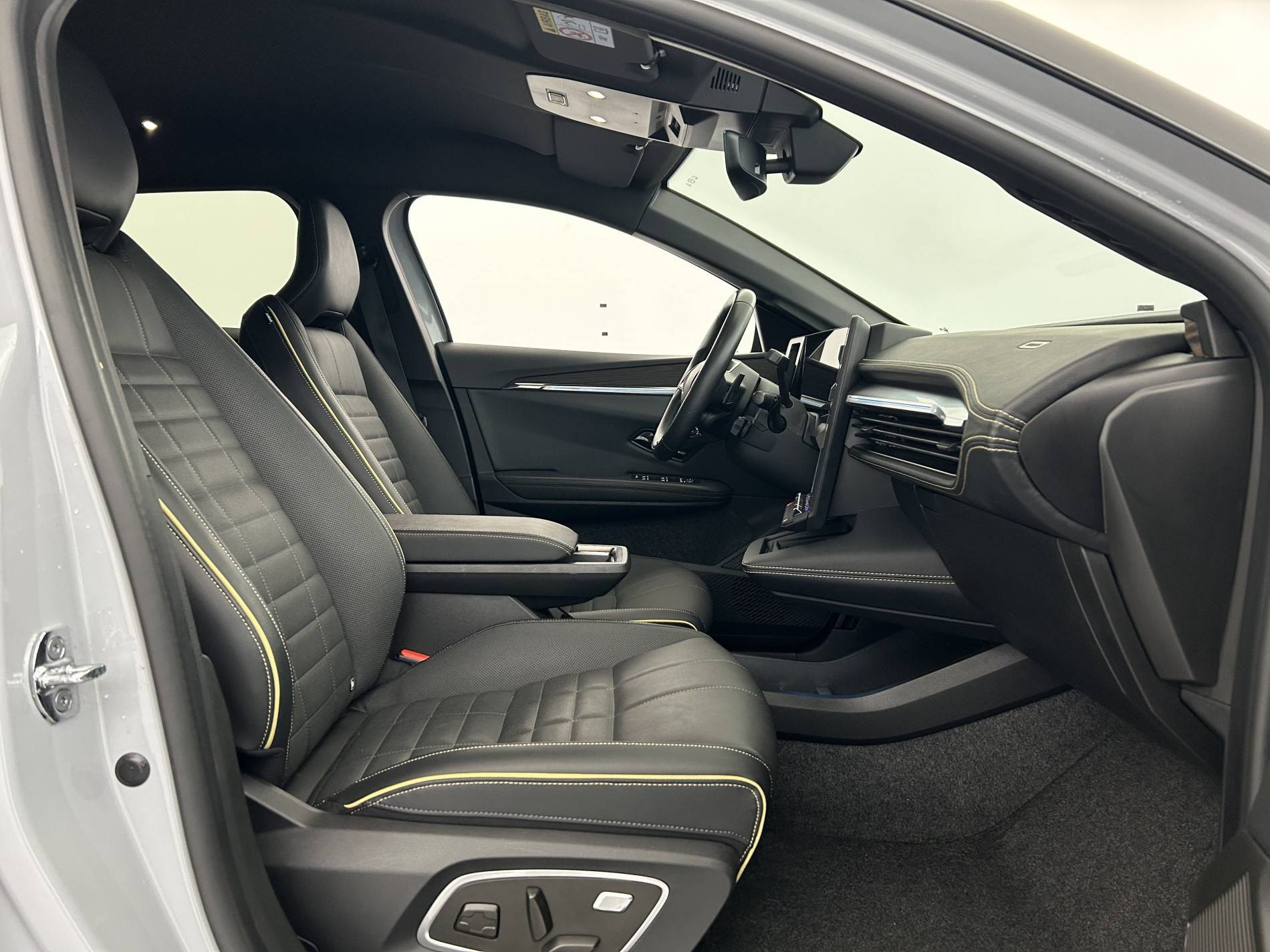 Vente en ligne Renault Megane E-Tech  EV60 220 ch optimum charge au prix de 23 990 €