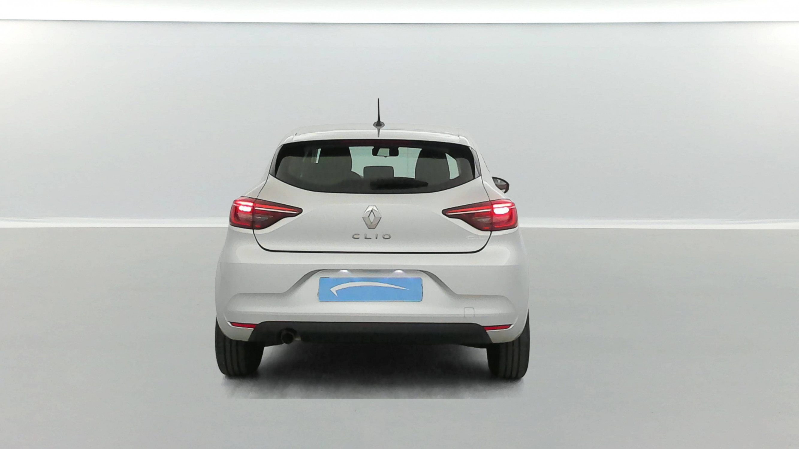 Vente en ligne Renault Clio 5 Clio TCe 90 au prix de 14 990 €