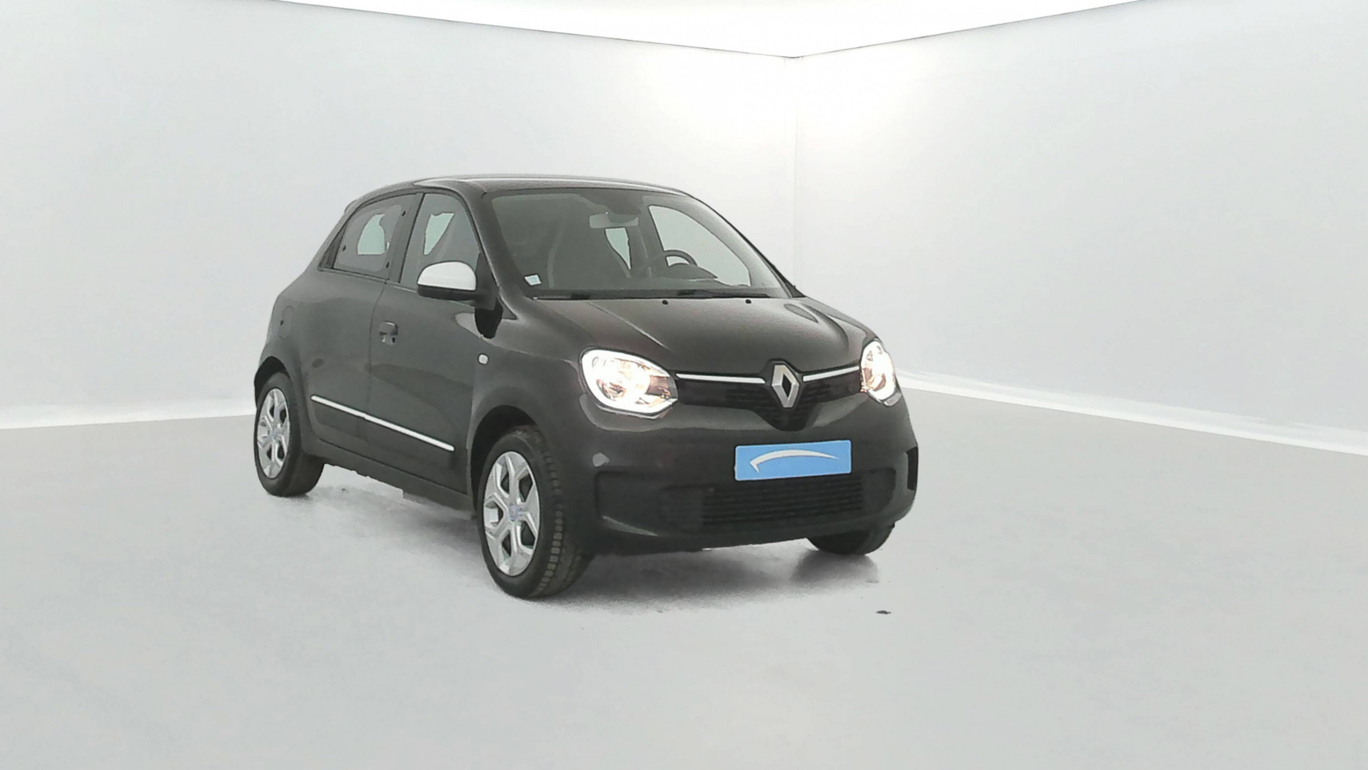 Vente en ligne Renault Twingo Electrique Twingo III Achat Intégral - 21 au prix de 9 990 €