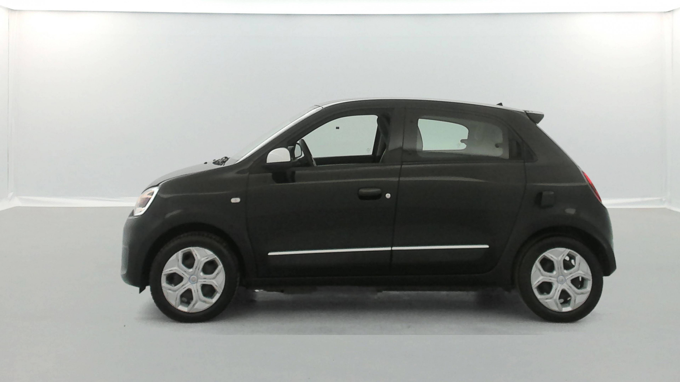 Vente en ligne Renault Twingo Electrique Twingo III Achat Intégral - 21 au prix de 9 990 €