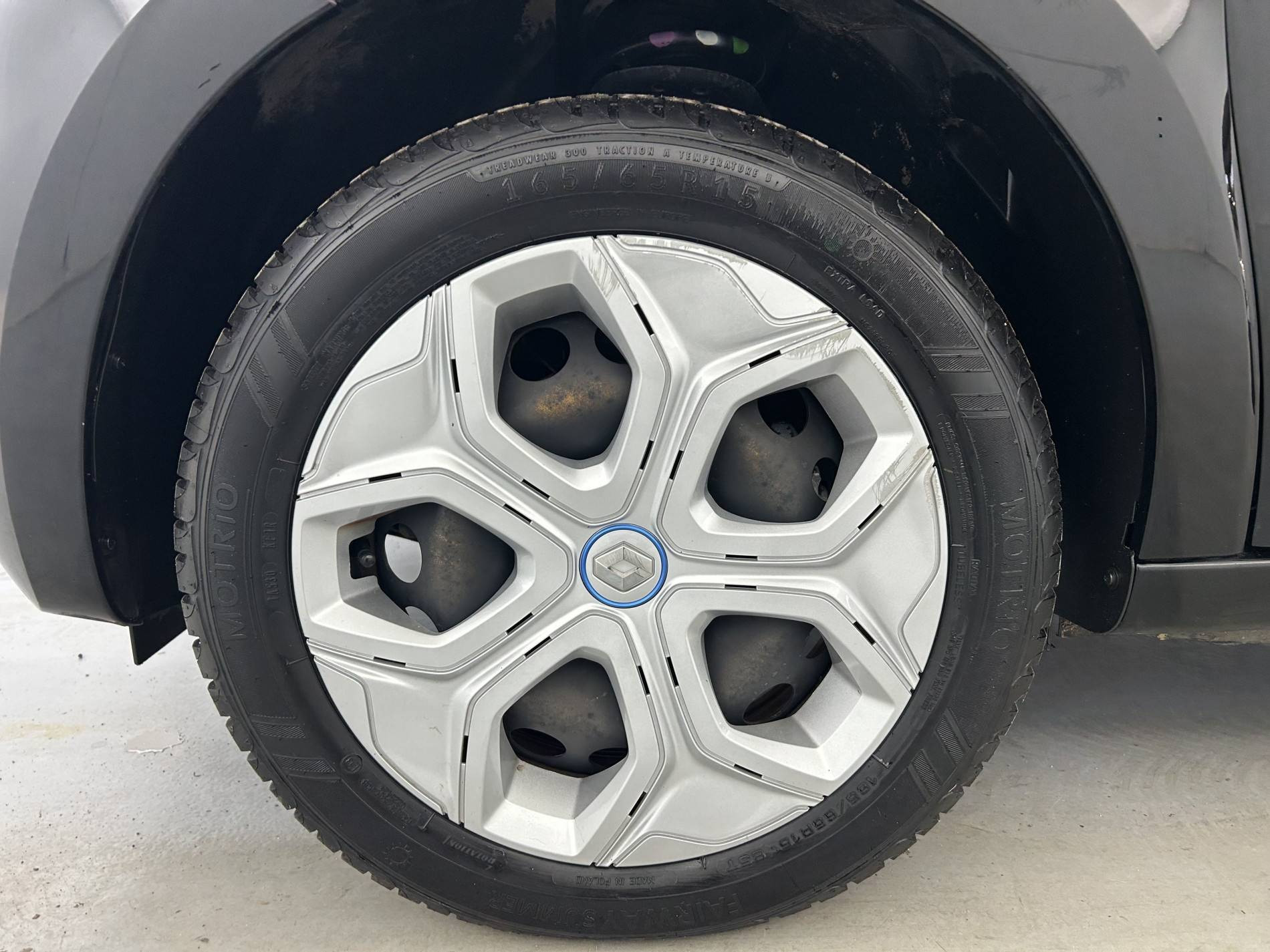 Vente en ligne Renault Twingo Electrique Twingo III Achat Intégral - 21 au prix de 9 990 €