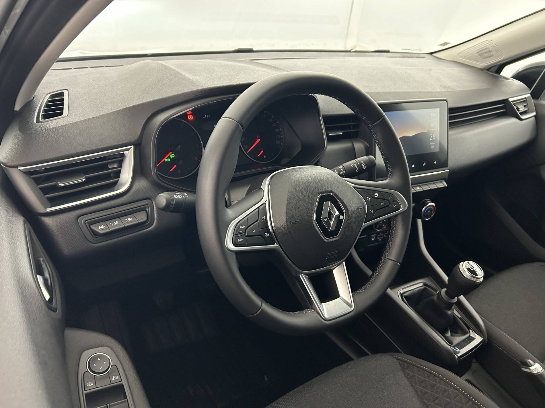 Vente en ligne Renault Clio 5 Clio TCe 90 au prix de 13 490 €