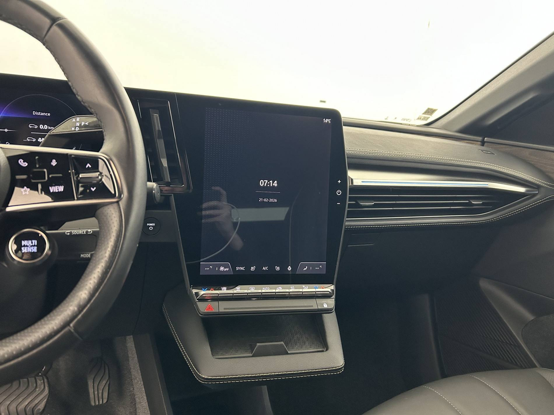 Vente en ligne Renault Megane E-Tech  EV60 220 ch optimum charge au prix de 23 990 €