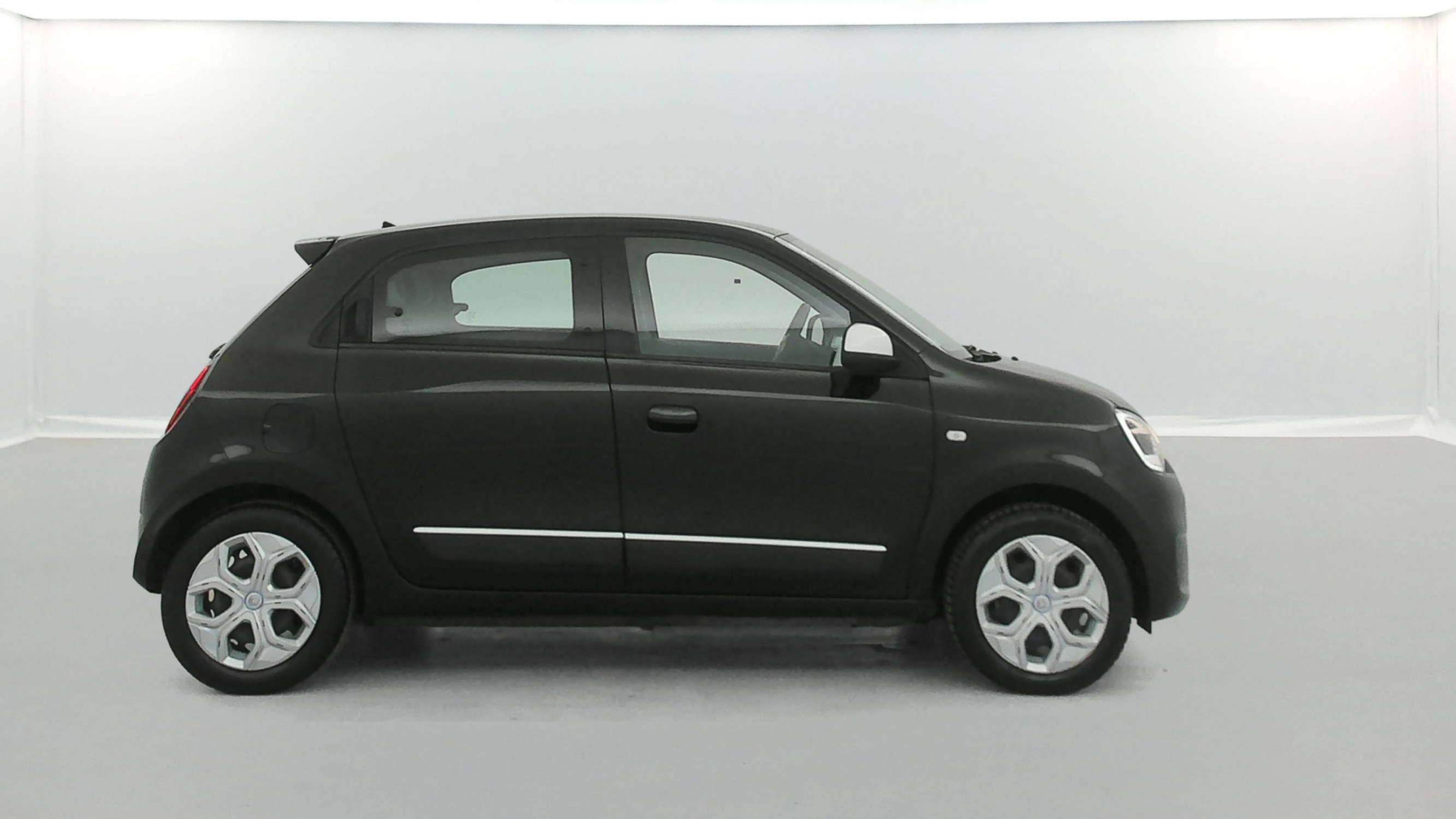 Vente en ligne Renault Twingo Electrique Twingo III Achat Intégral - 21 au prix de 9 990 €