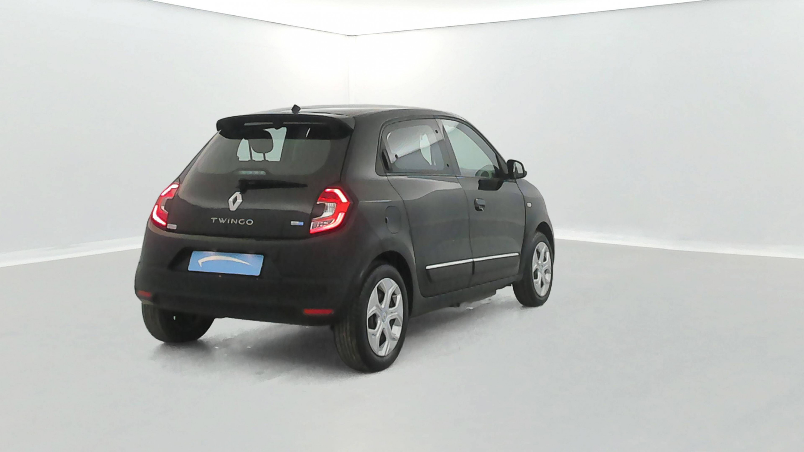 Vente en ligne Renault Twingo Electrique Twingo III Achat Intégral - 21 au prix de 9 990 €