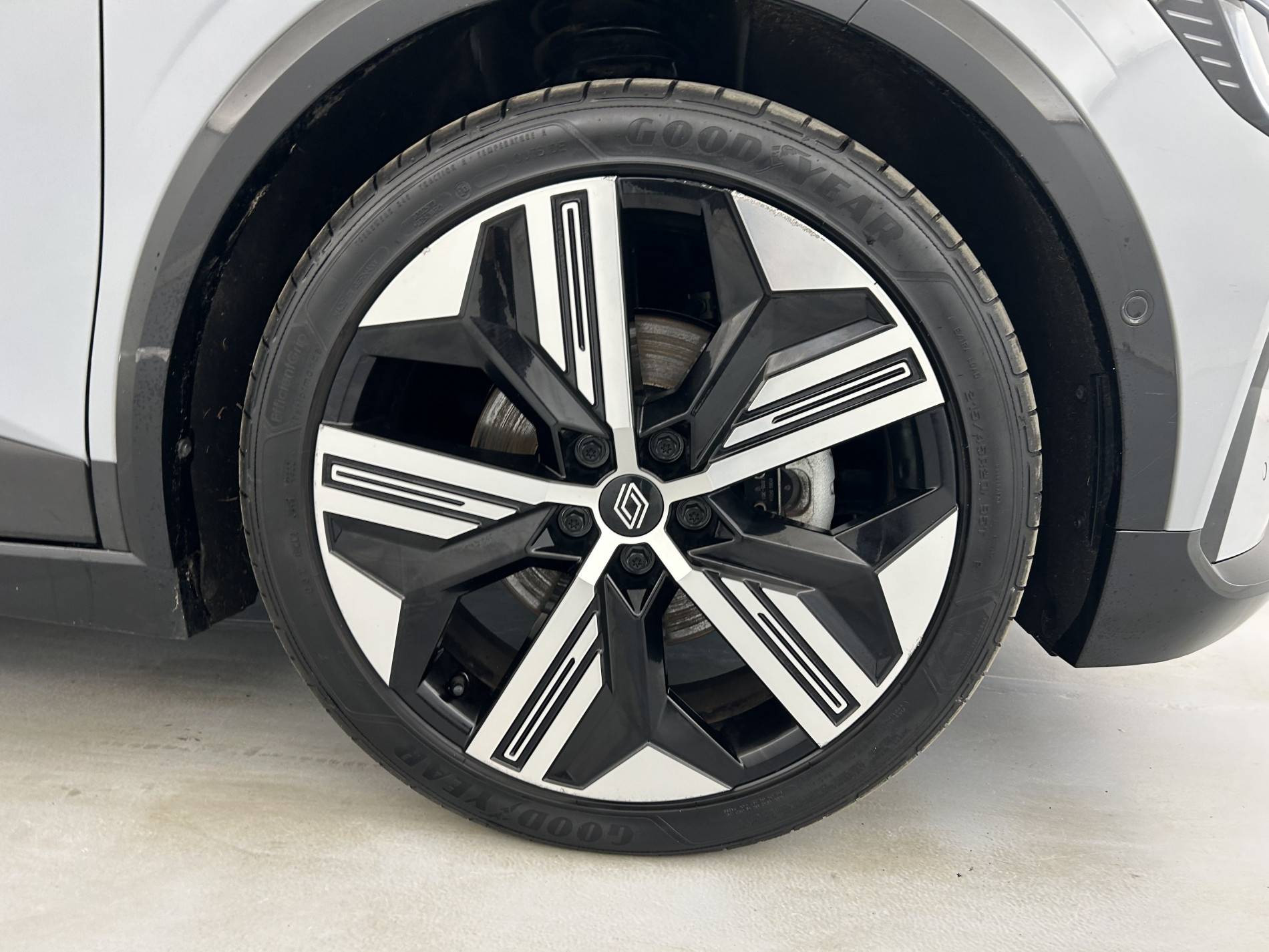 Vente en ligne Renault Megane E-Tech  EV60 220 ch optimum charge au prix de 23 990 €