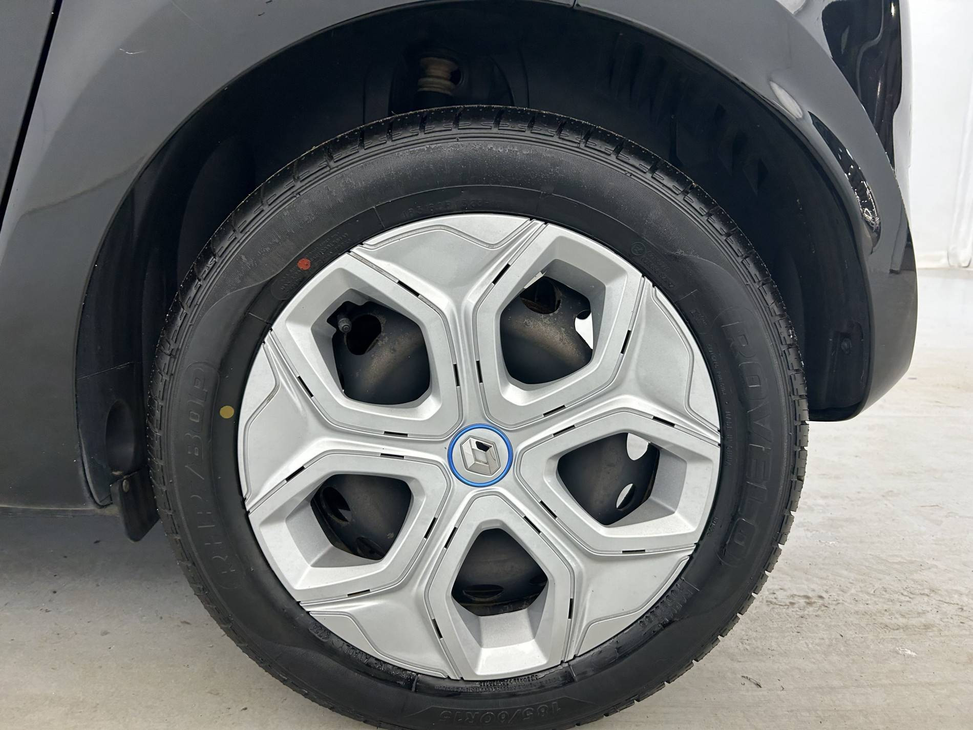 Vente en ligne Renault Twingo Electrique Twingo III Achat Intégral - 21 au prix de 9 990 €