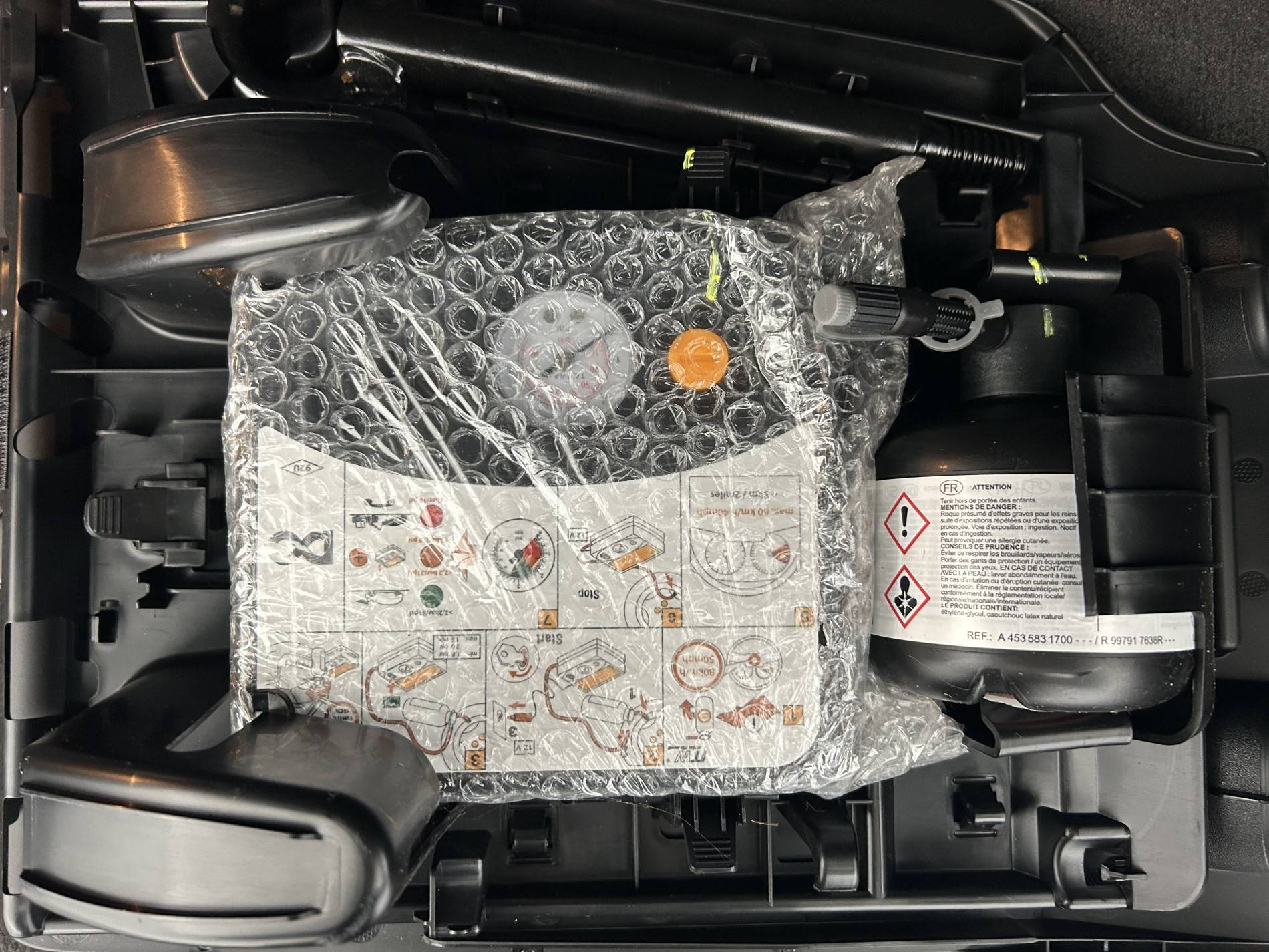 Vente en ligne Renault Twingo Electrique Twingo III Achat Intégral - 21 au prix de 9 990 €