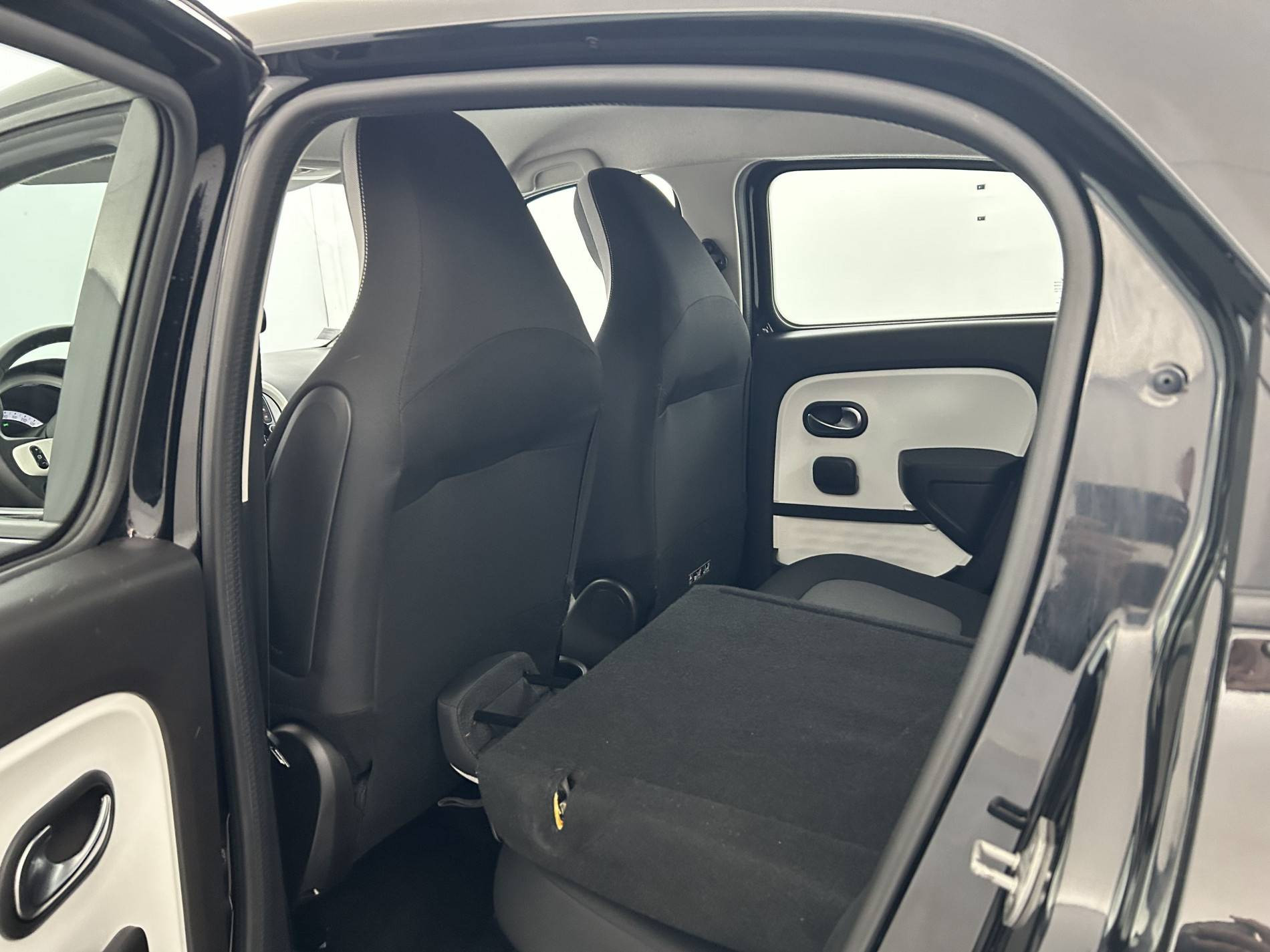 Vente en ligne Renault Twingo Electrique Twingo III Achat Intégral - 21 au prix de 9 990 €