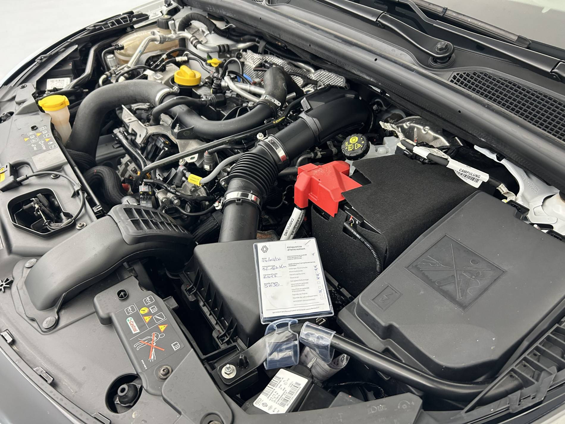 Vente en ligne Renault Clio 5 Clio TCe 90 au prix de 13 490 €