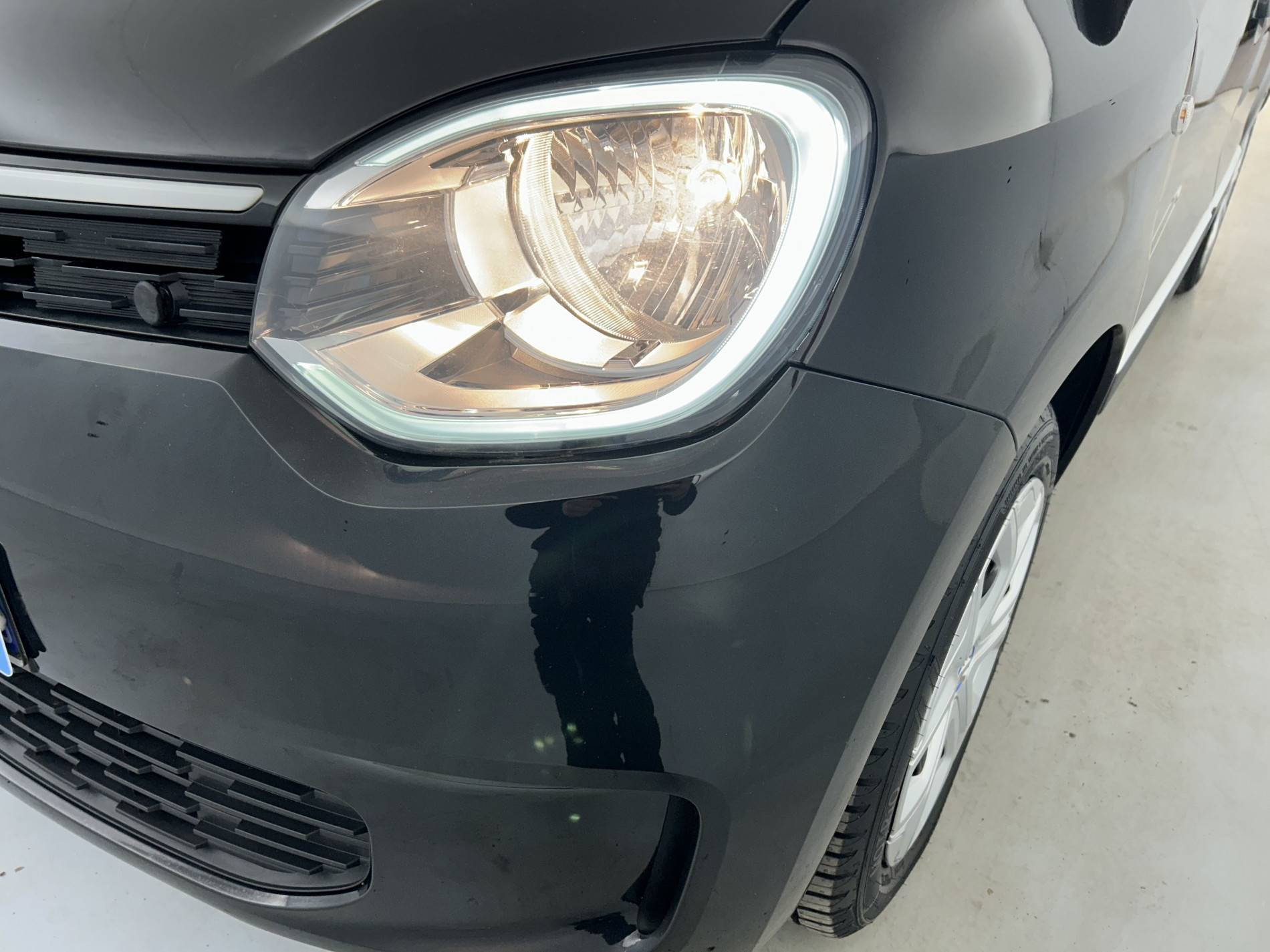 Vente en ligne Renault Twingo Electrique Twingo III Achat Intégral - 21 au prix de 9 990 €