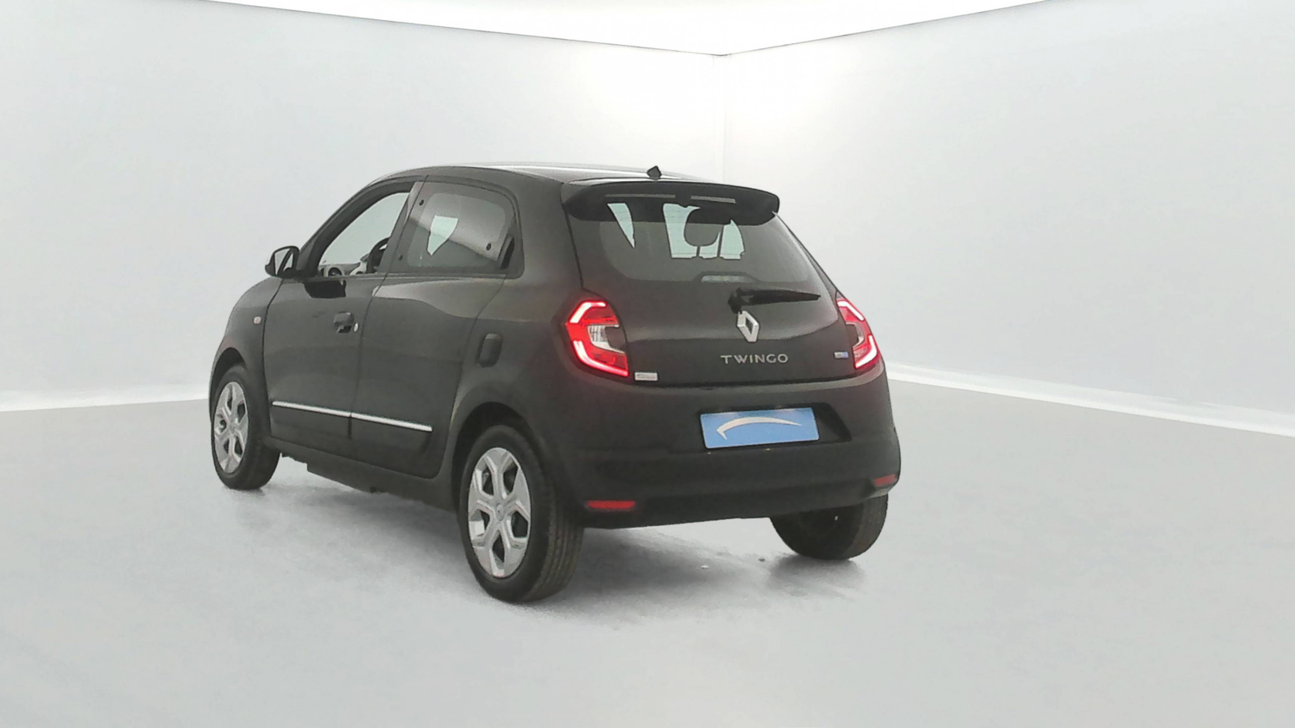 Vente en ligne Renault Twingo Electrique Twingo III Achat Intégral - 21 au prix de 9 990 €