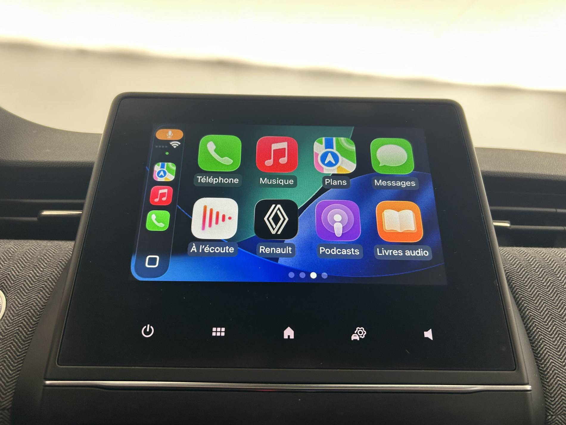 Vente en ligne Renault Clio 5 Clio E-Tech full hybrid 145 ch GSR2 au prix de 20 890 €