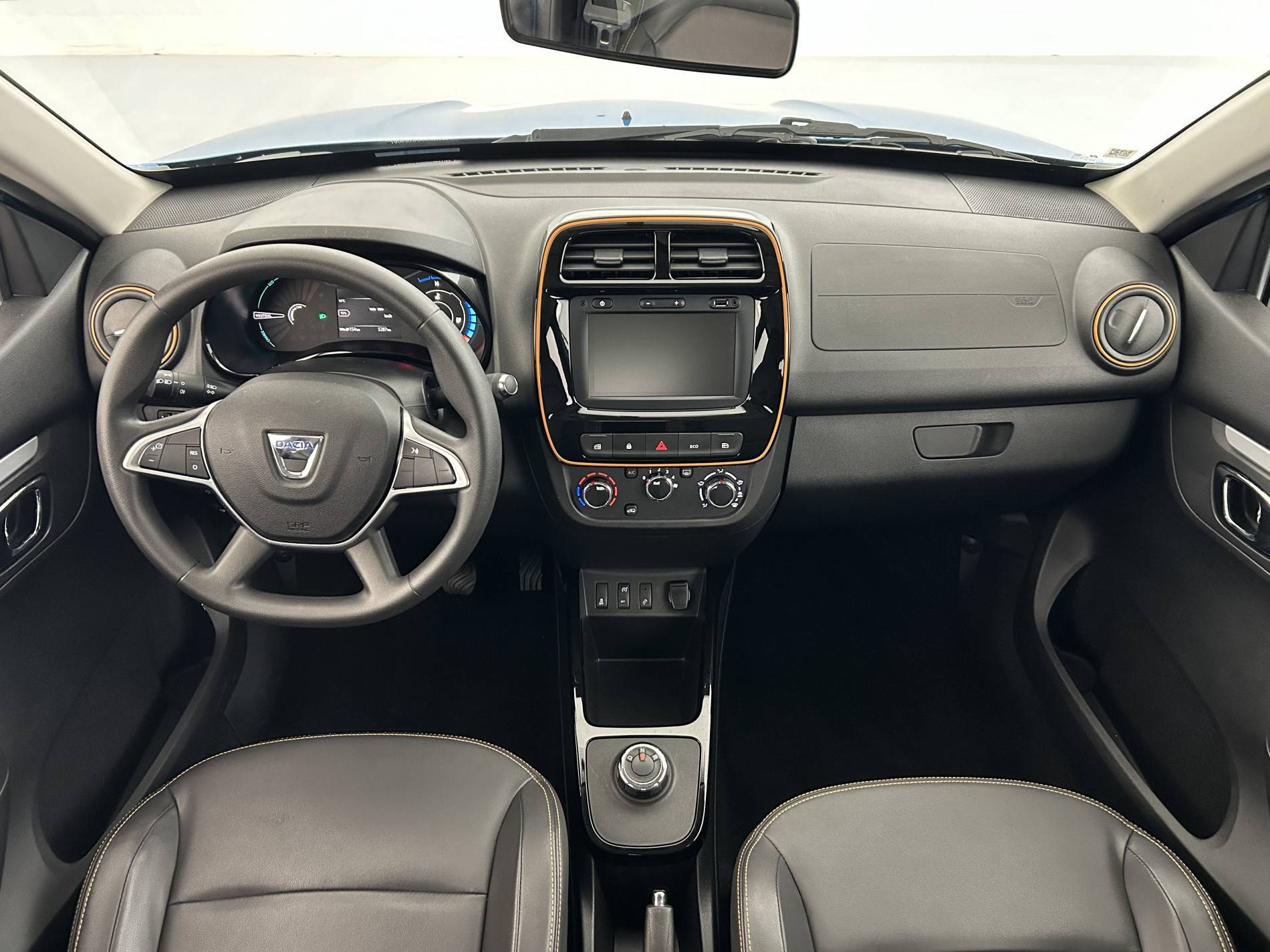 Vente en ligne Dacia Spring  Achat Intégral au prix de 10 990 €