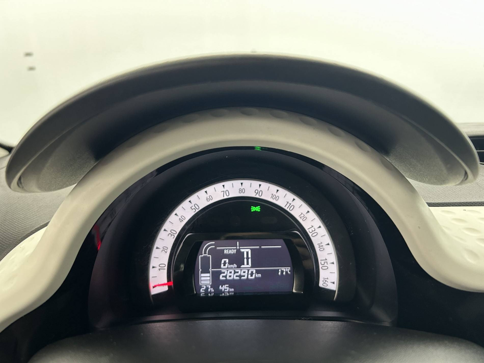 Vente en ligne Renault Twingo Electrique Twingo III Achat Intégral - 21 au prix de 9 990 €