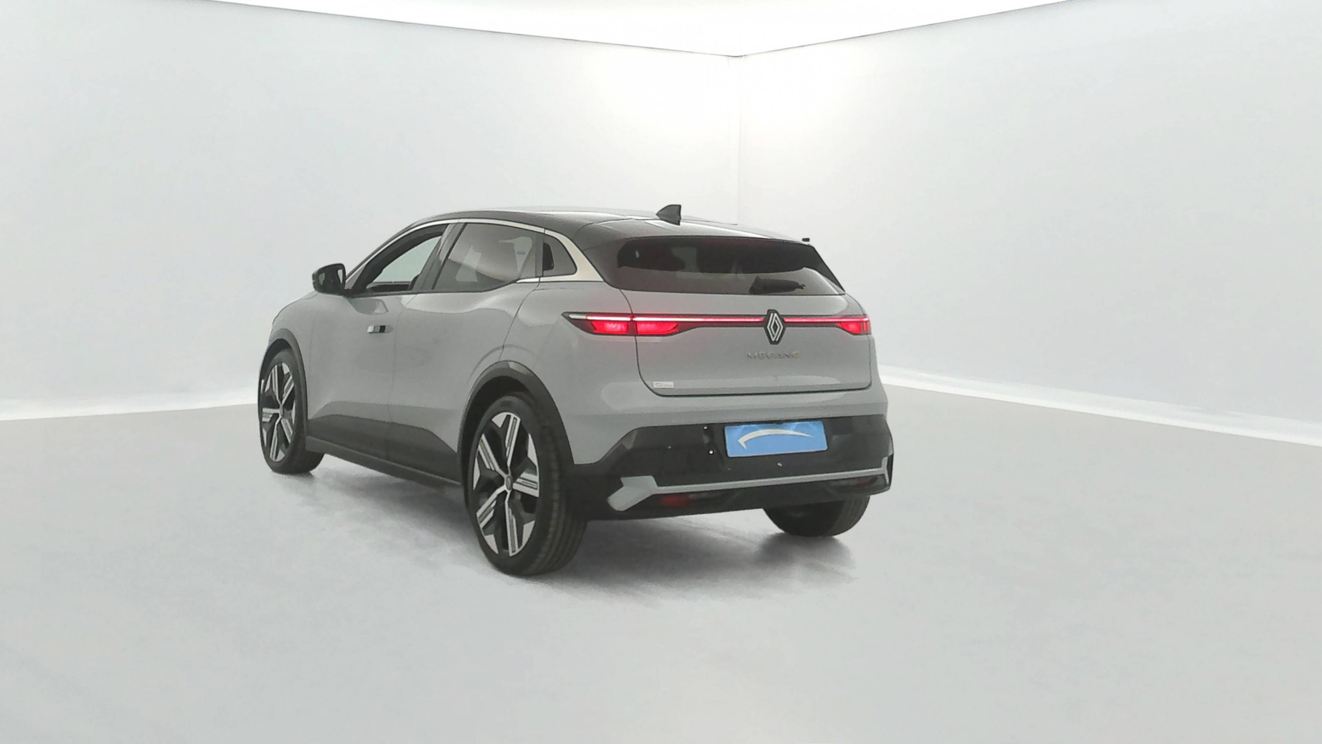 Vente en ligne Renault Megane E-Tech  EV60 220 ch optimum charge au prix de 23 990 €