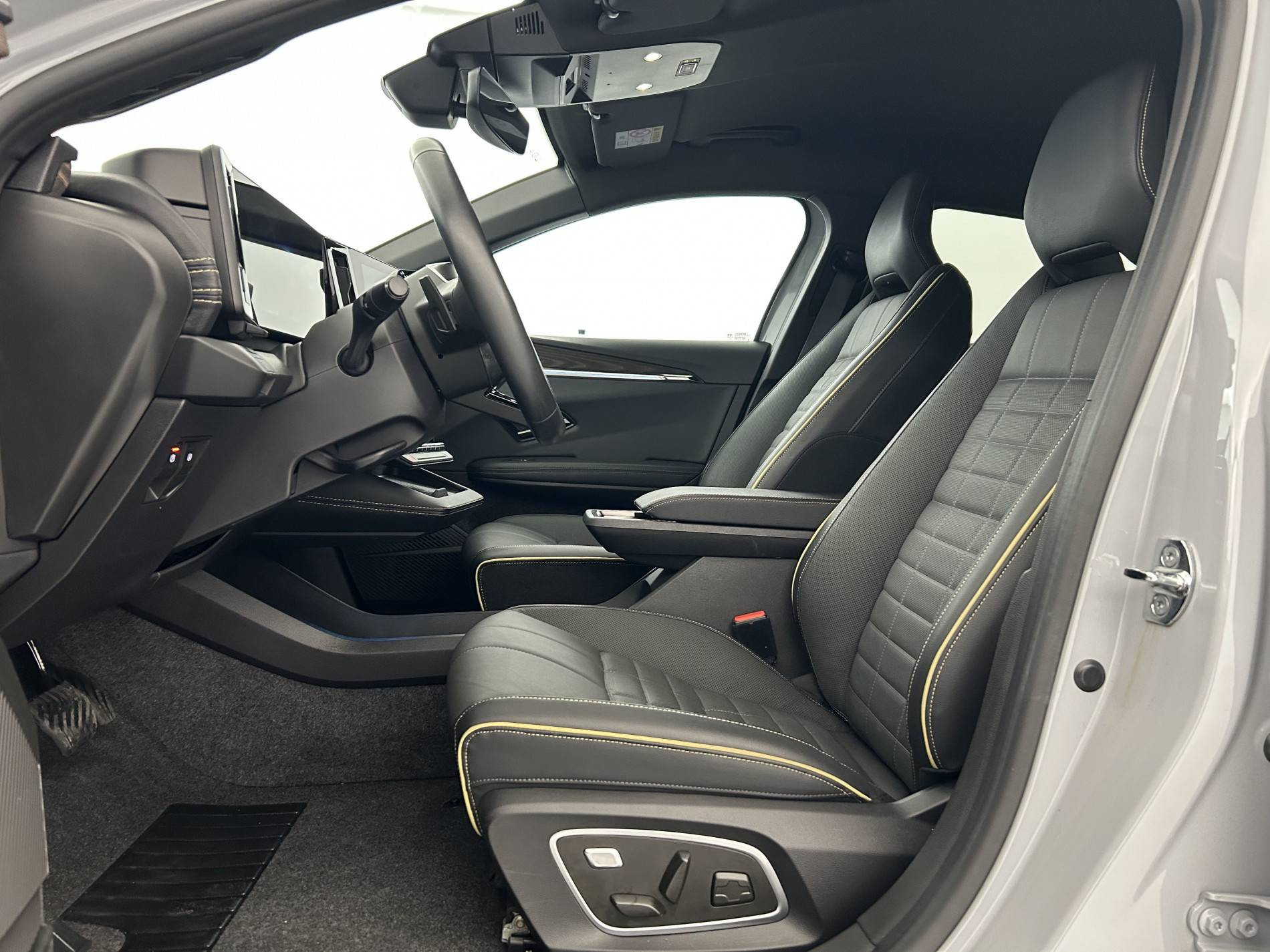 Vente en ligne Renault Megane E-Tech  EV60 220 ch optimum charge au prix de 23 990 €