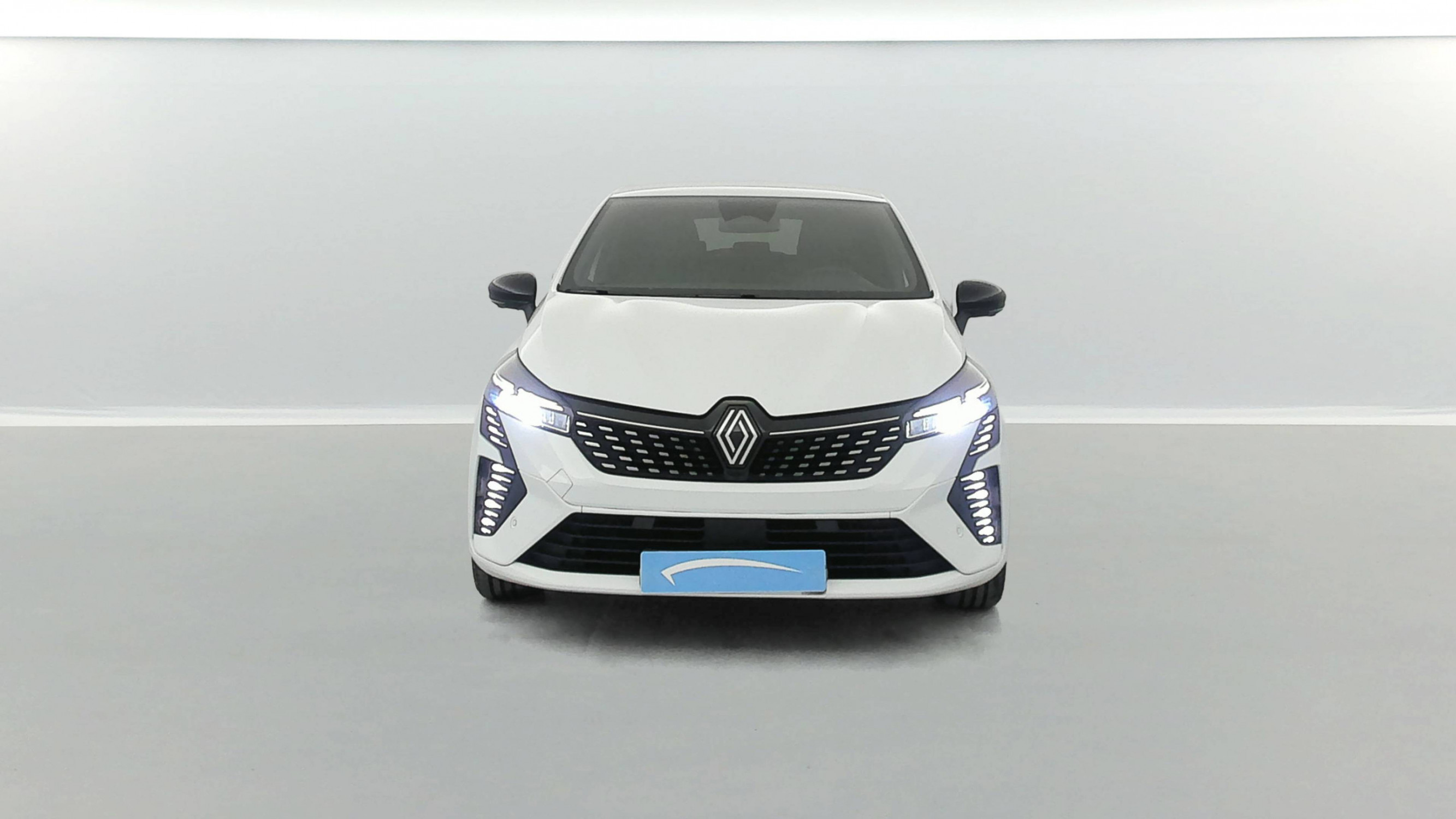 Vente en ligne Renault Clio 5 Clio E-Tech full hybrid 145 ch GSR2 au prix de 20 890 €