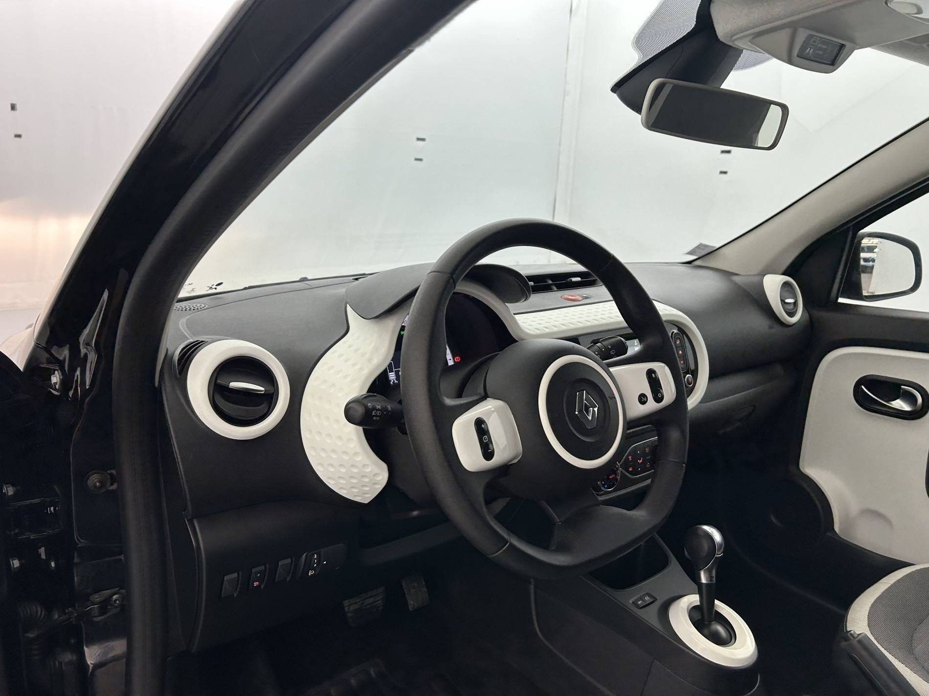 Vente en ligne Renault Twingo Electrique Twingo III Achat Intégral - 21 au prix de 9 990 €