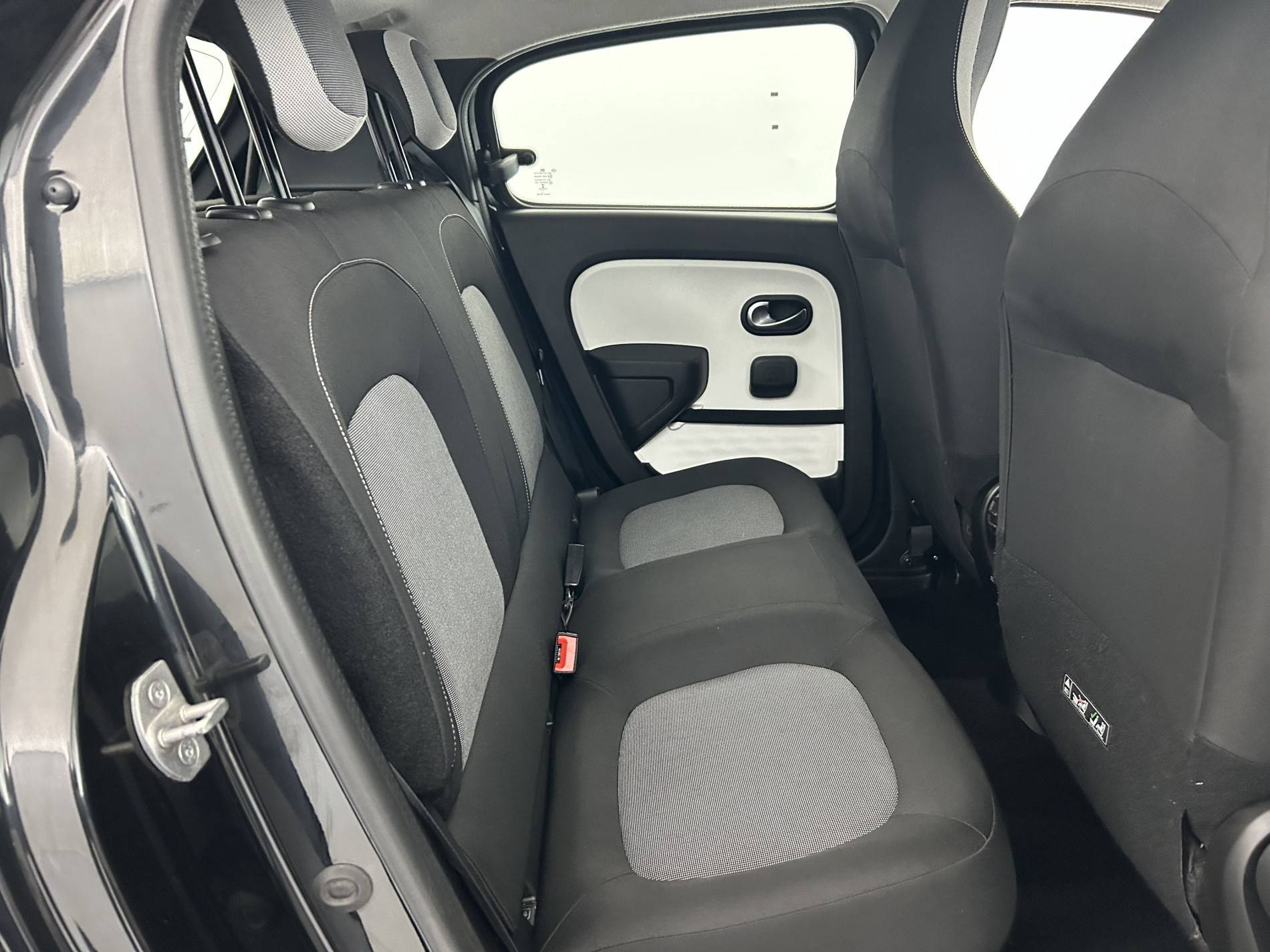 Vente en ligne Renault Twingo Electrique Twingo III Achat Intégral - 21 au prix de 9 990 €