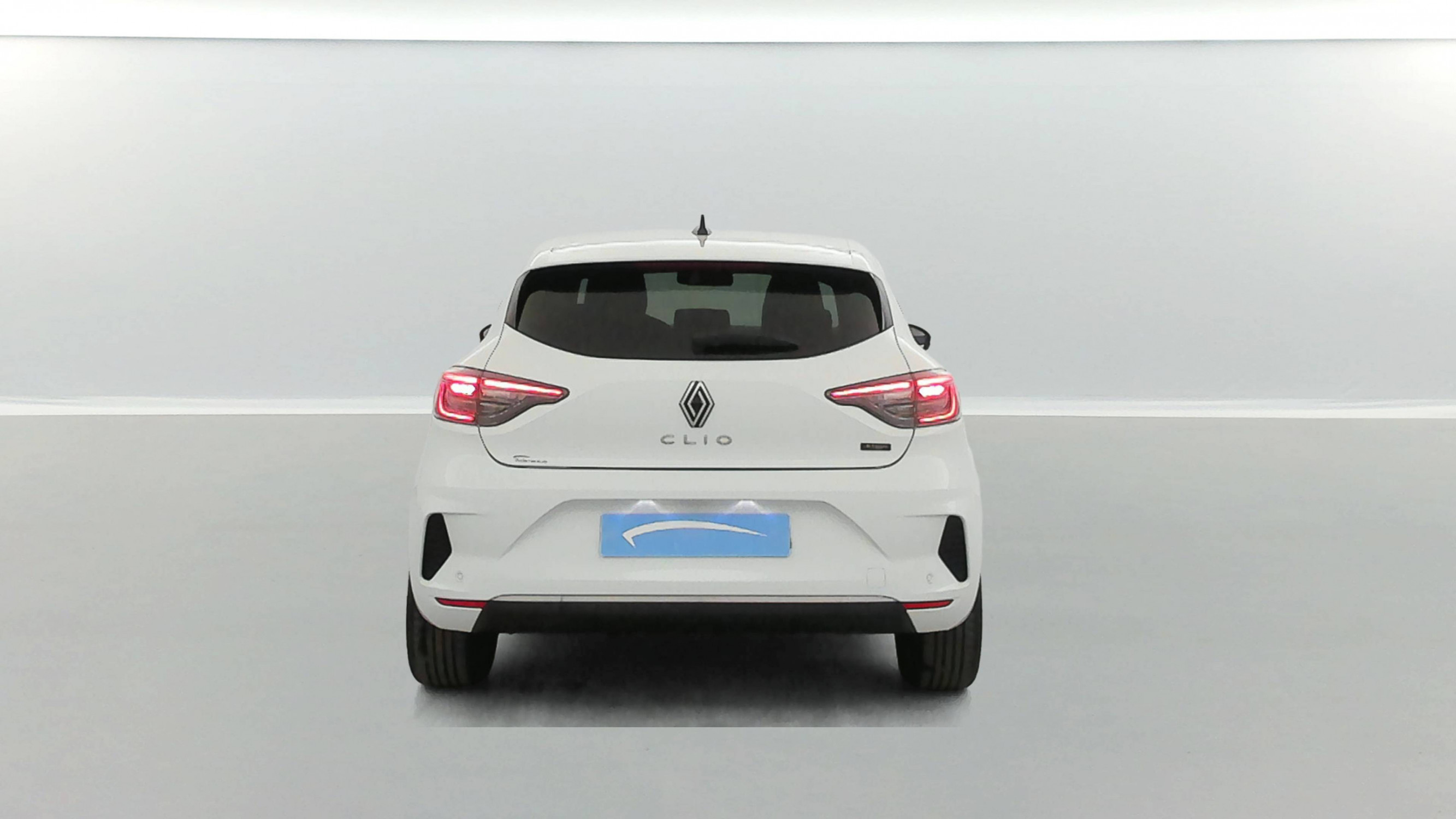 Vente en ligne Renault Clio 5 Clio E-Tech full hybrid 145 ch GSR2 au prix de 20 890 €