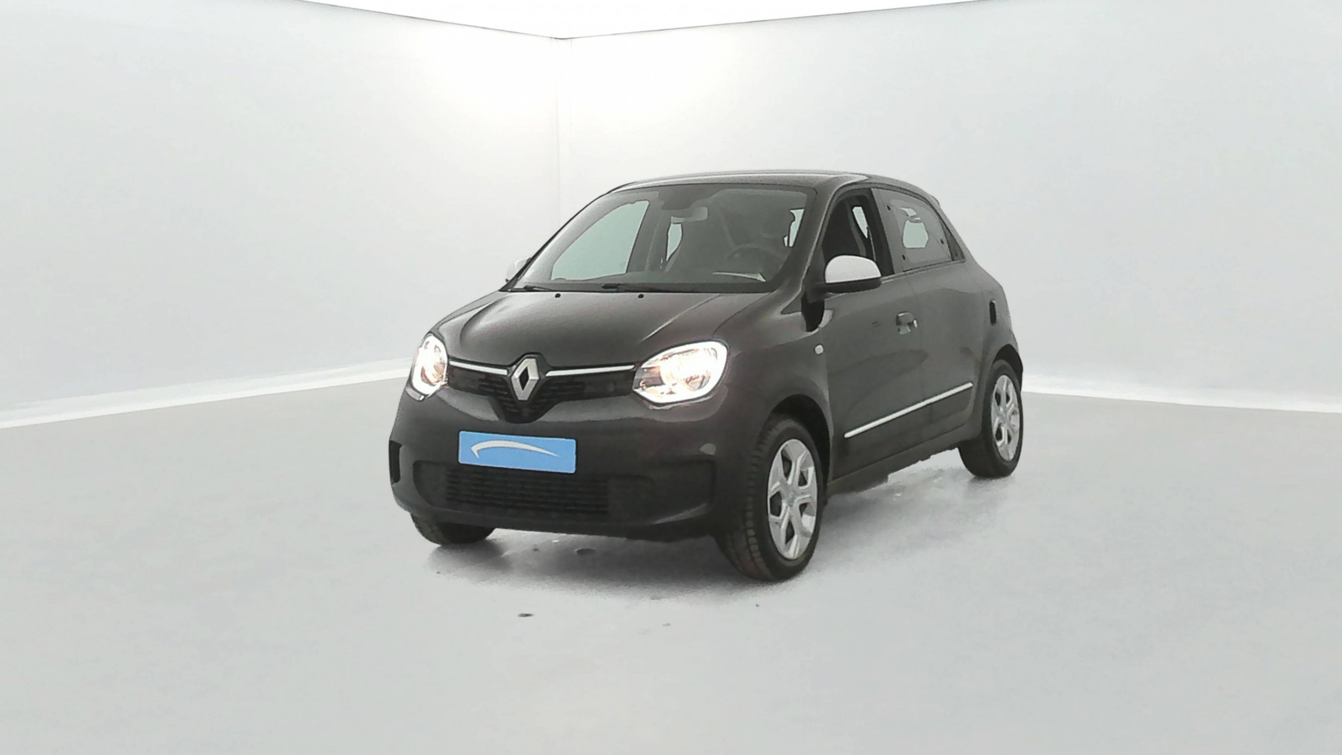 Renault Twingo Electrique Twingo III Achat Intégral - 21 occasion de 2022 en vente à Quimper