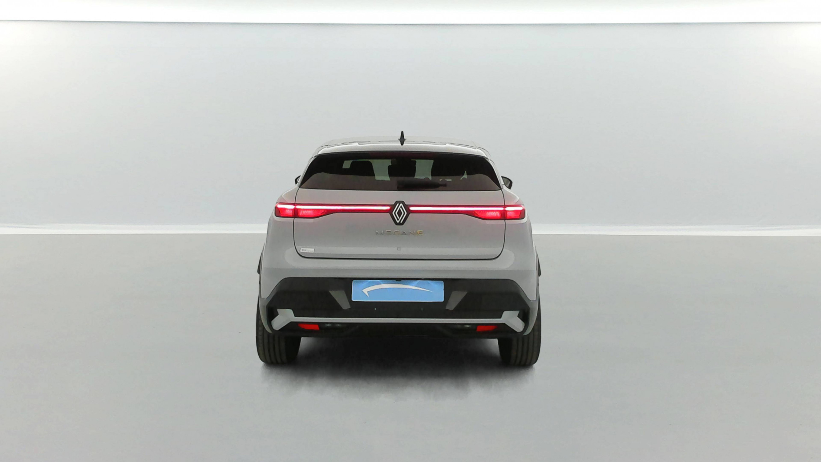 Vente en ligne Renault Megane E-Tech  EV60 220 ch optimum charge au prix de 23 990 €